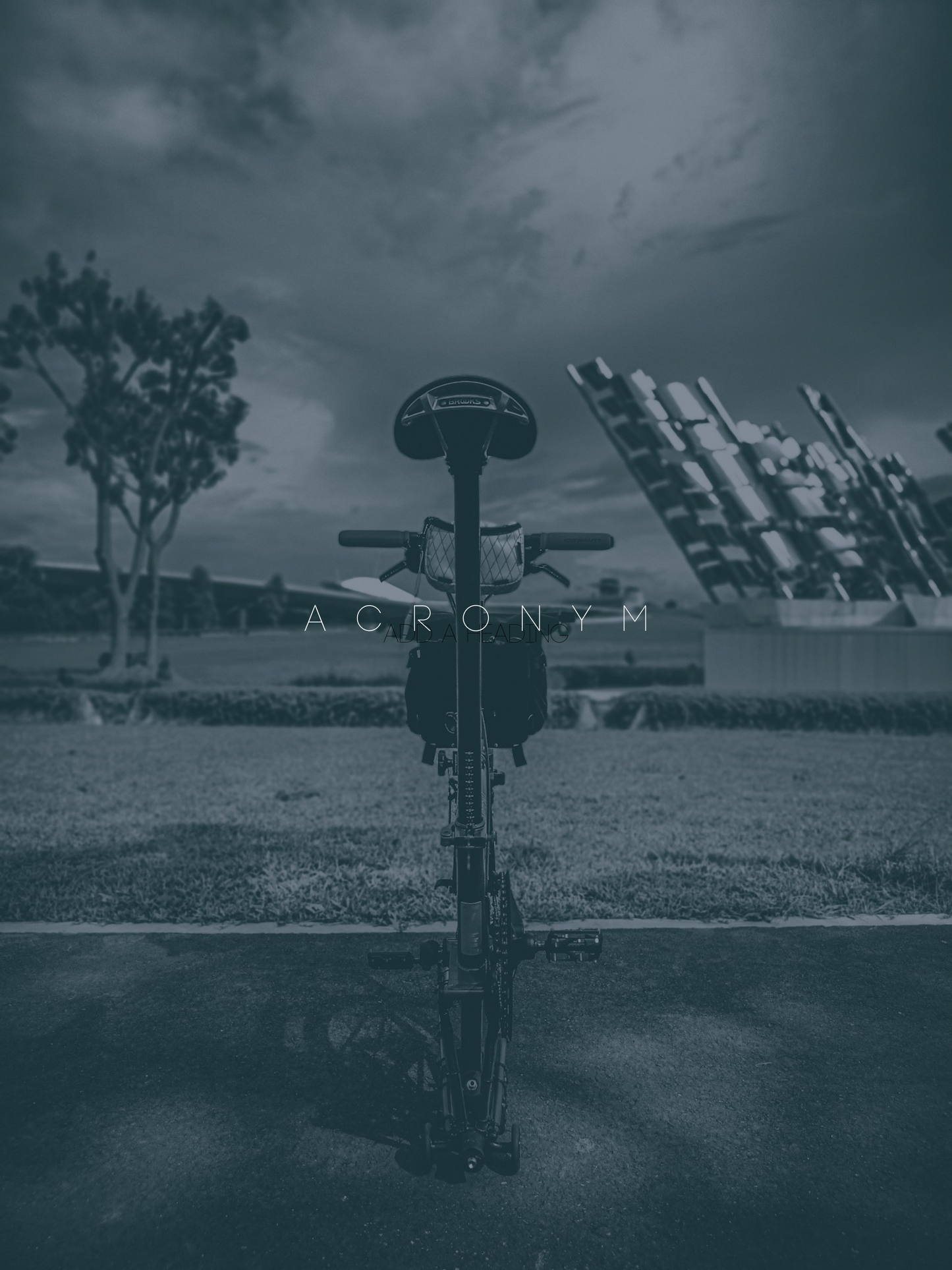 UrbanX® Acronym