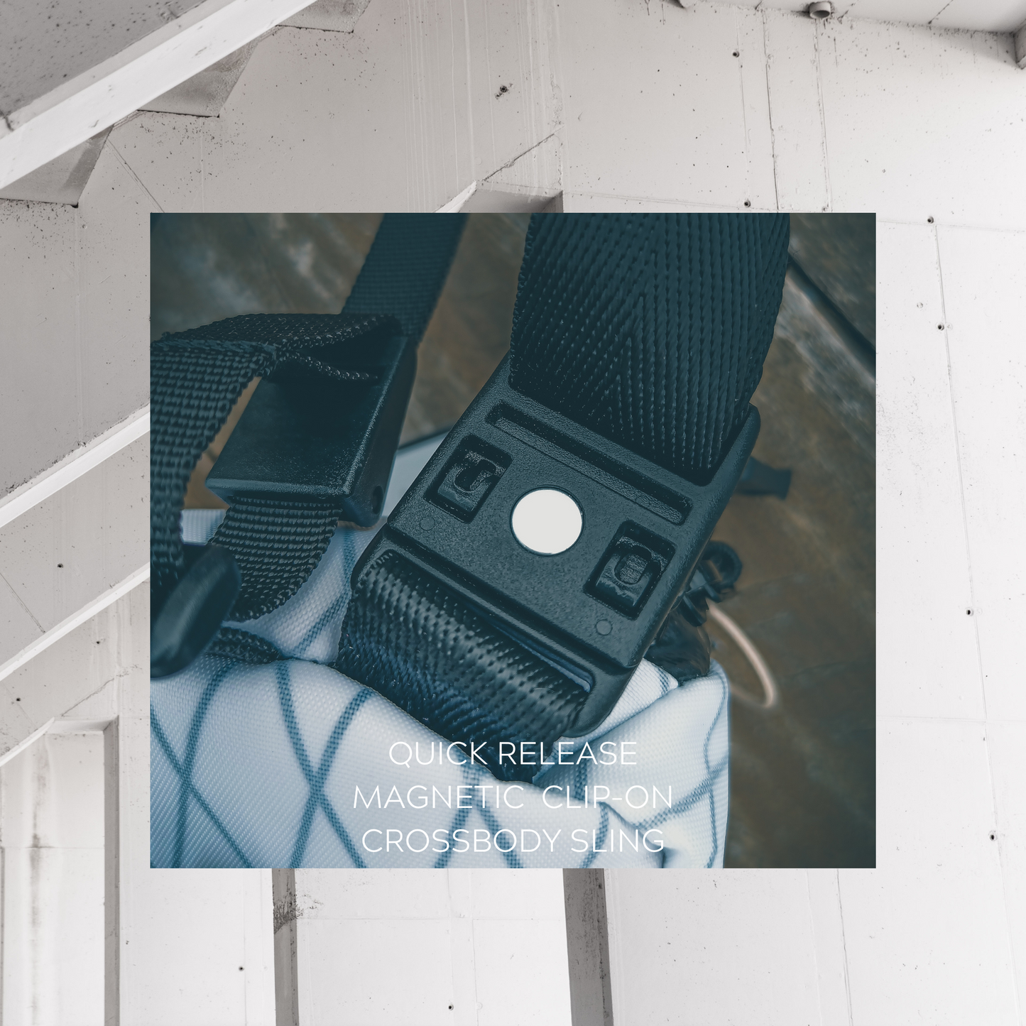 UrbanX® Acronym