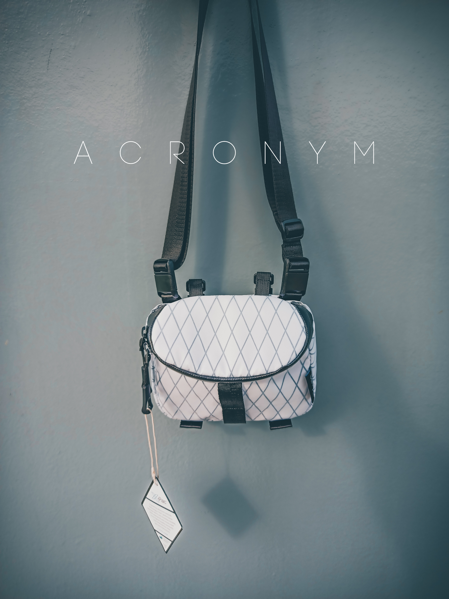 UrbanX® Acronym
