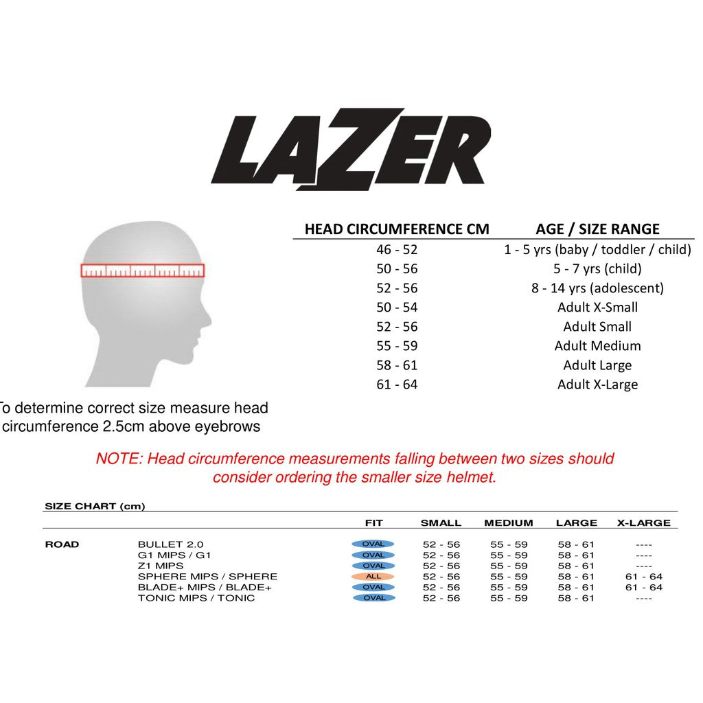 Lazer G1 Genesis MIPS Helmet