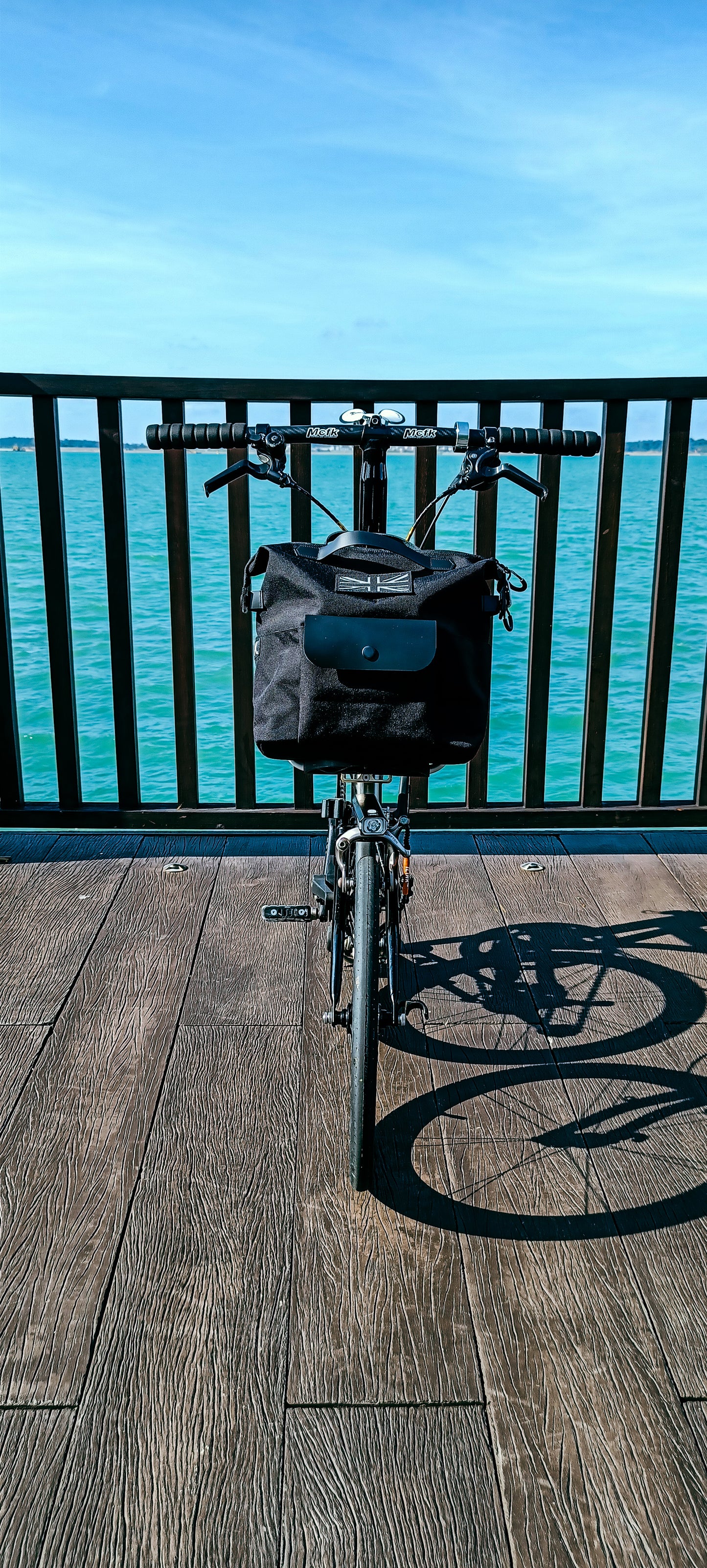 UrbanXĀ® Commuter