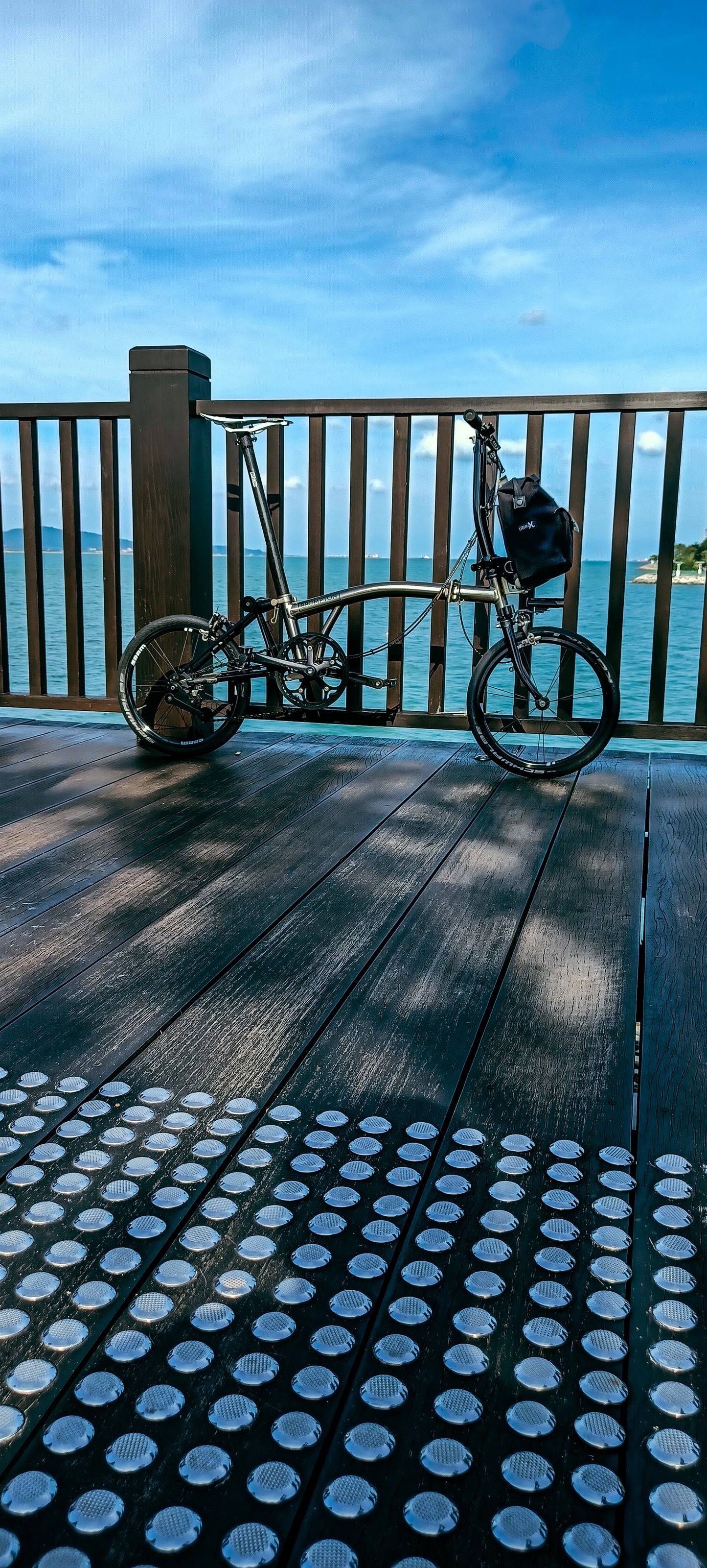 UrbanXĀ® Commuter