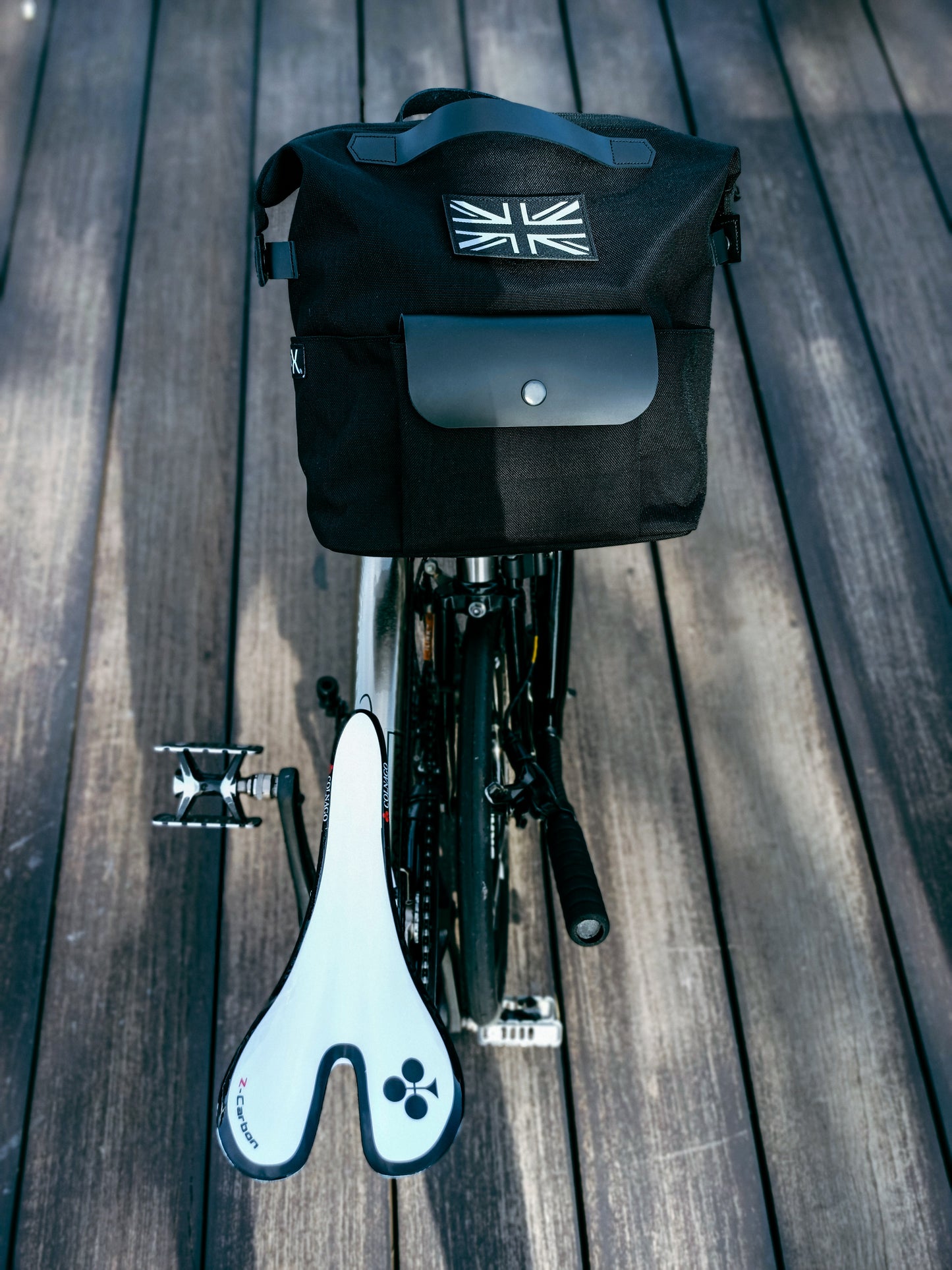 UrbanXĀ® Commuter