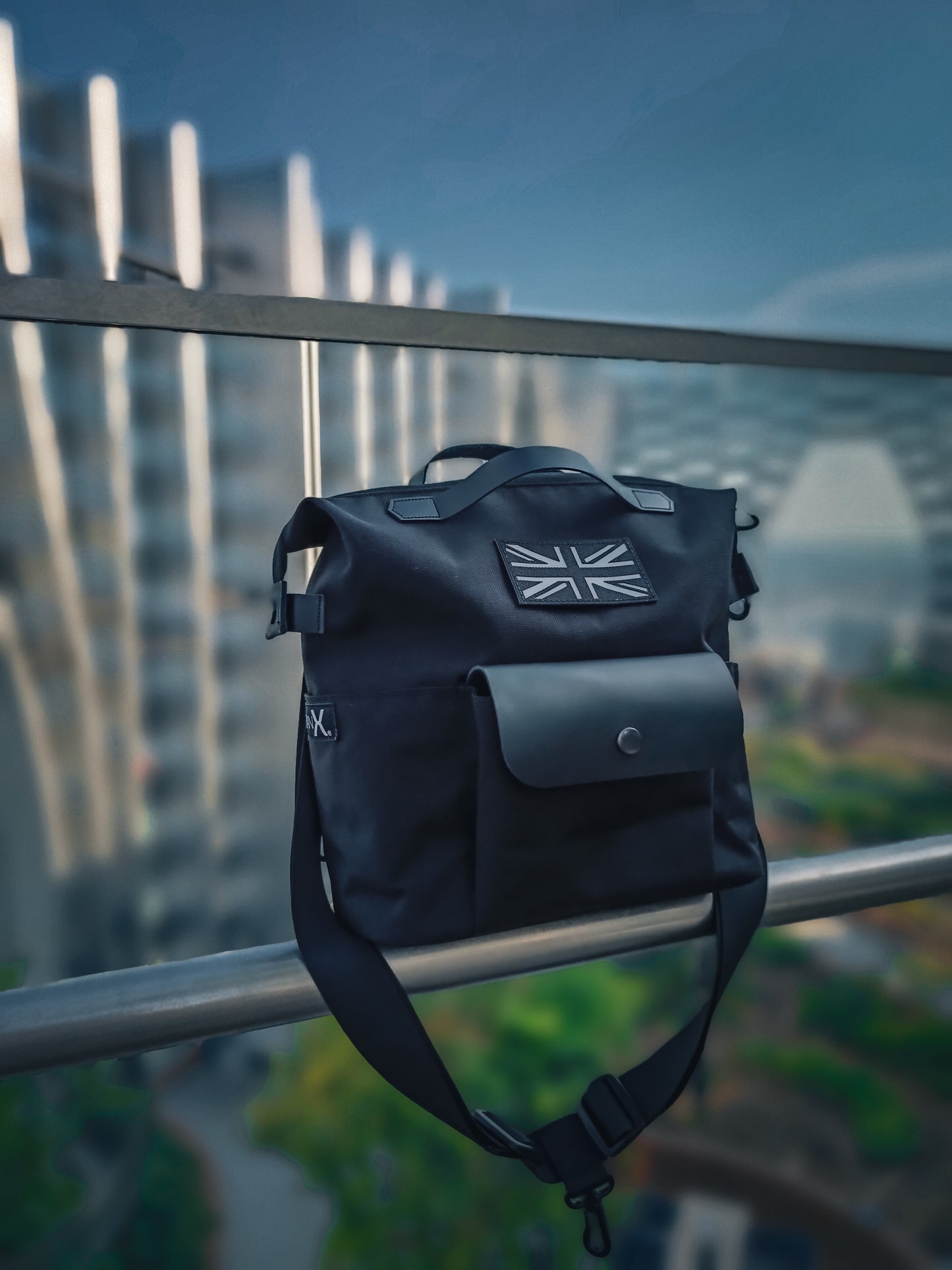 UrbanXĀ® Commuter