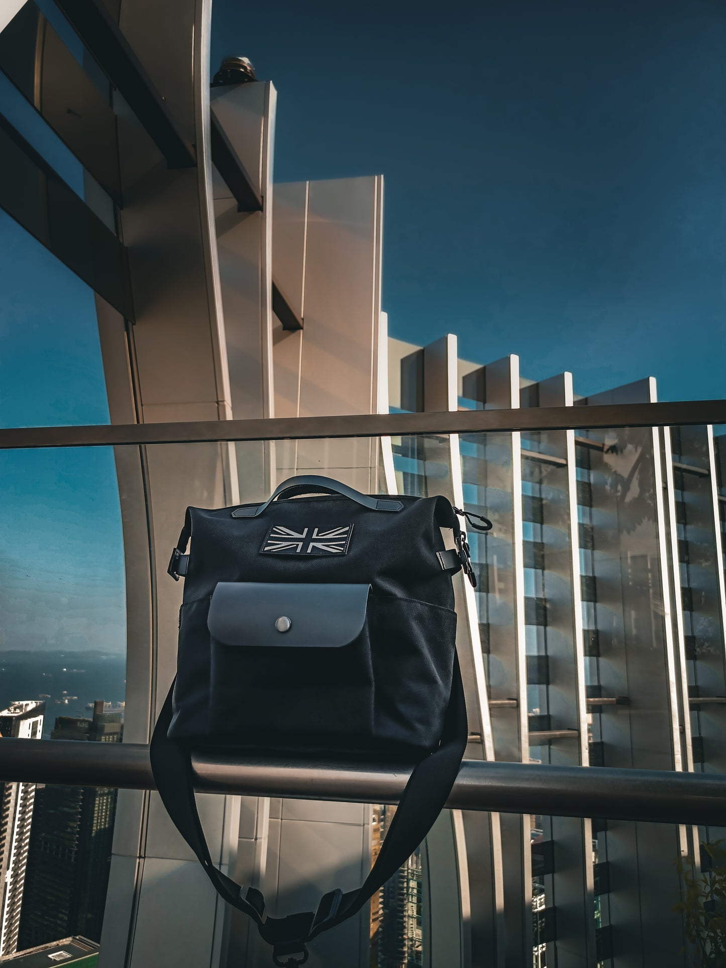 UrbanXĀ® Commuter