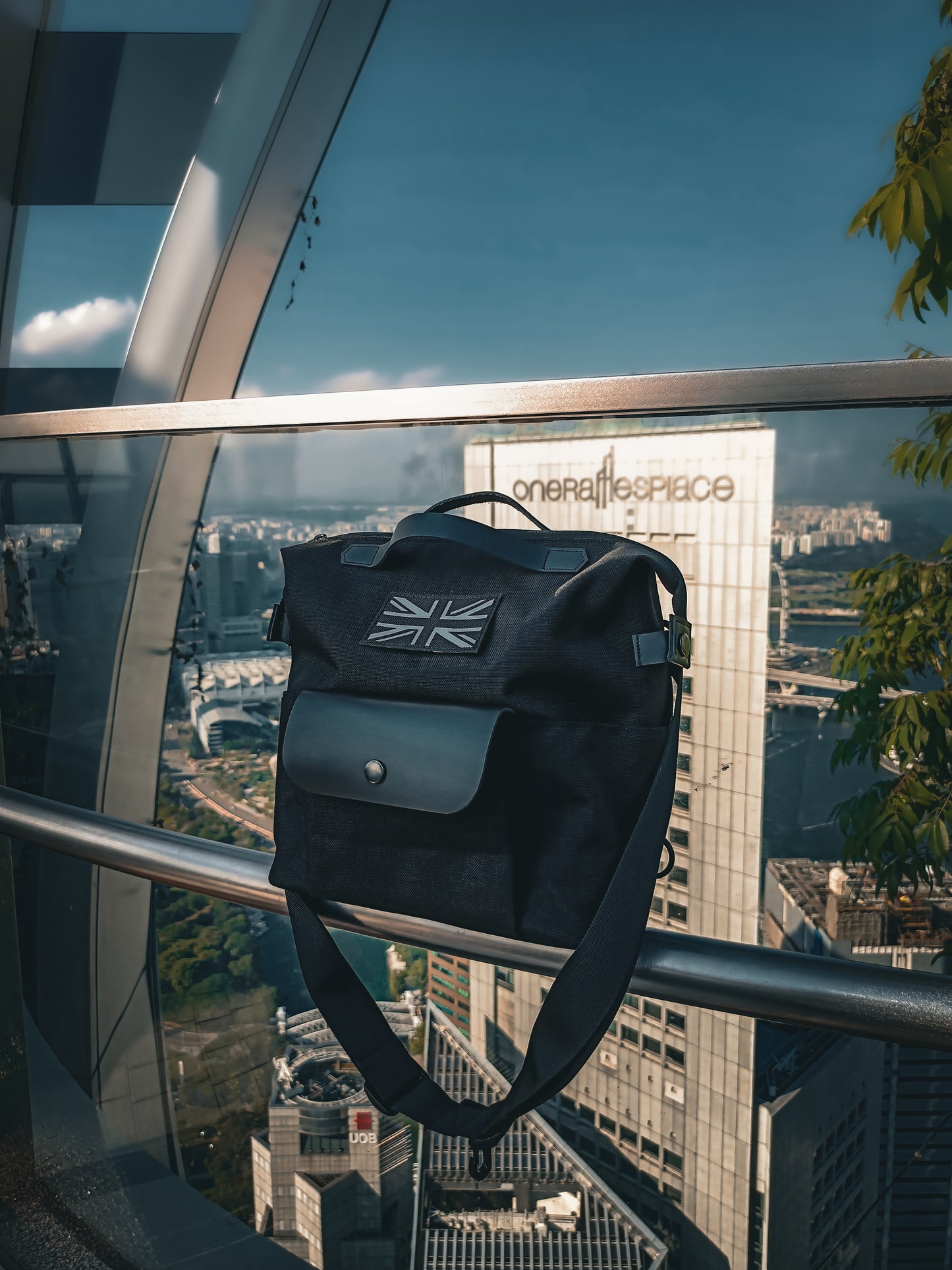UrbanXĀ® Commuter