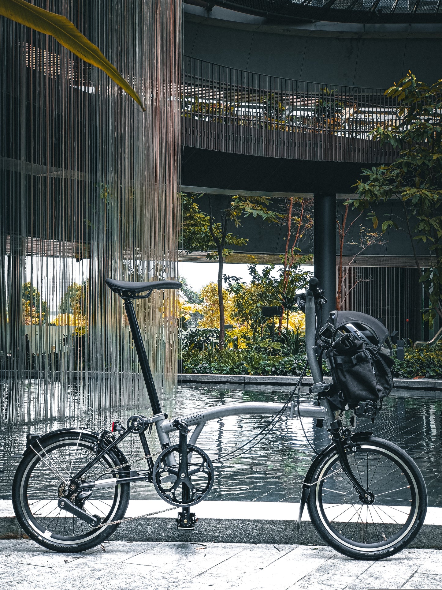 UrbanX® Cosmopolitan