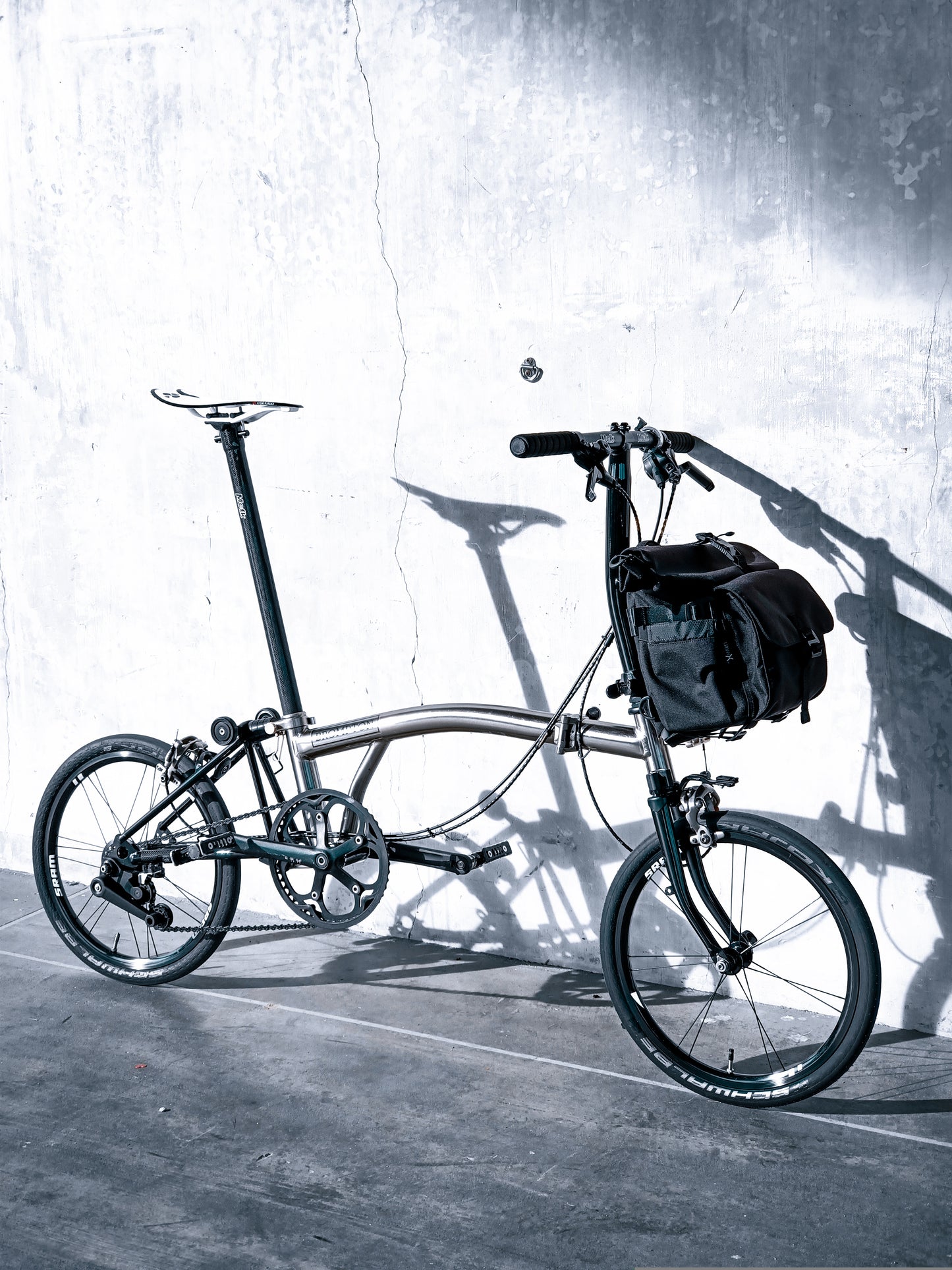 UrbanX® Cosmopolitan