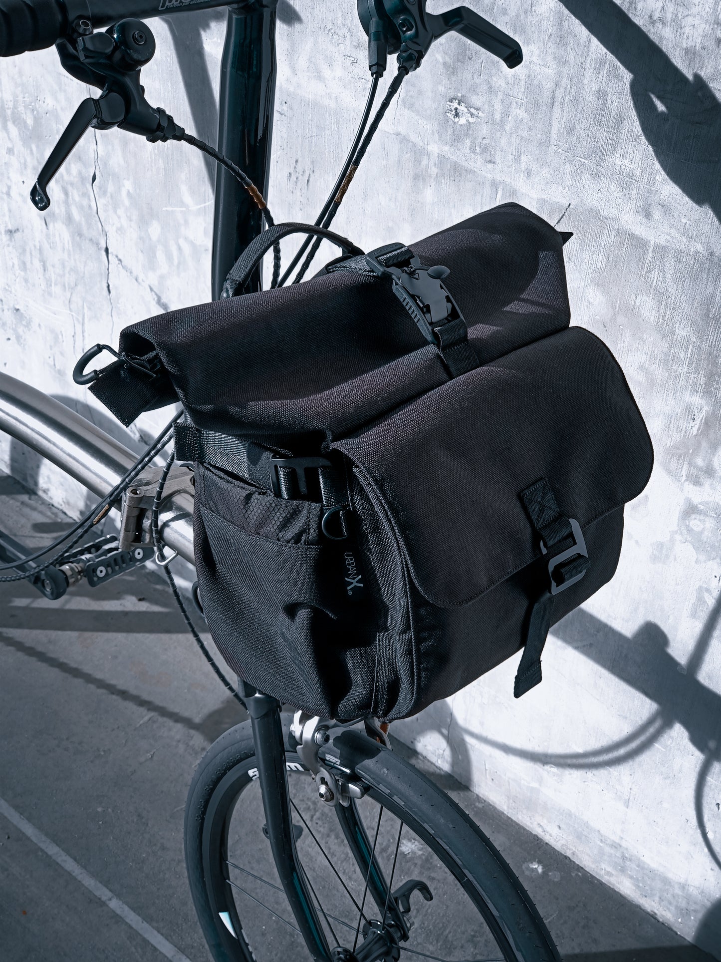 UrbanX® Cosmopolitan