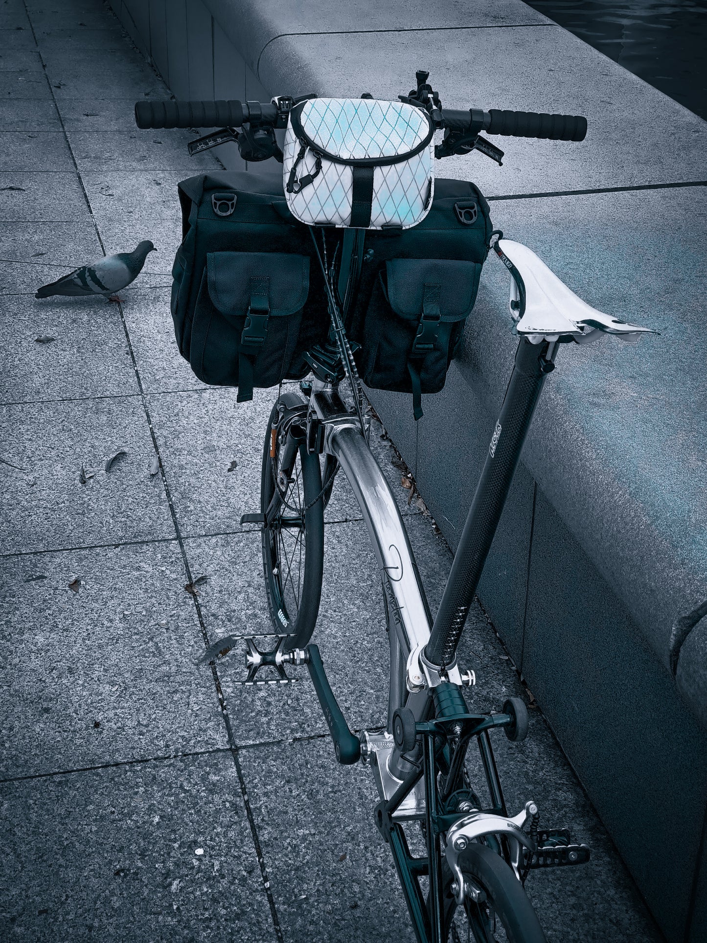 UrbanX® Traveller