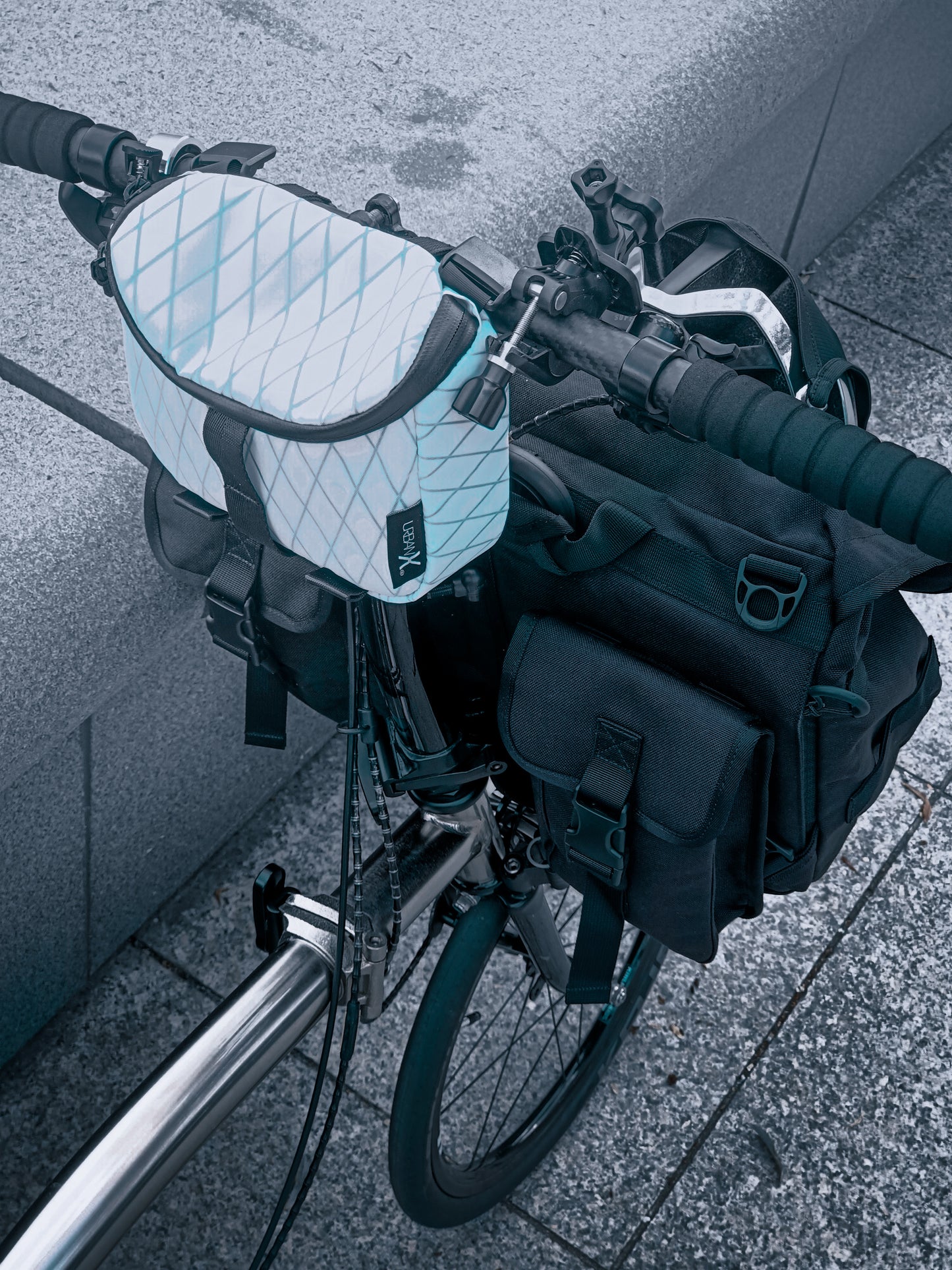 UrbanX® Traveller