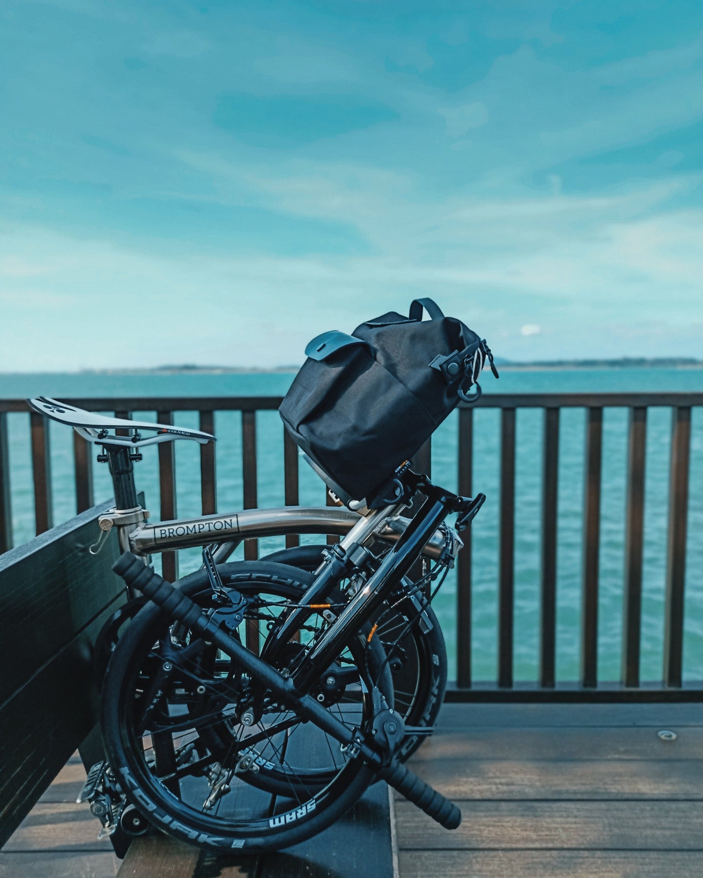 UrbanXĀ® Commuter