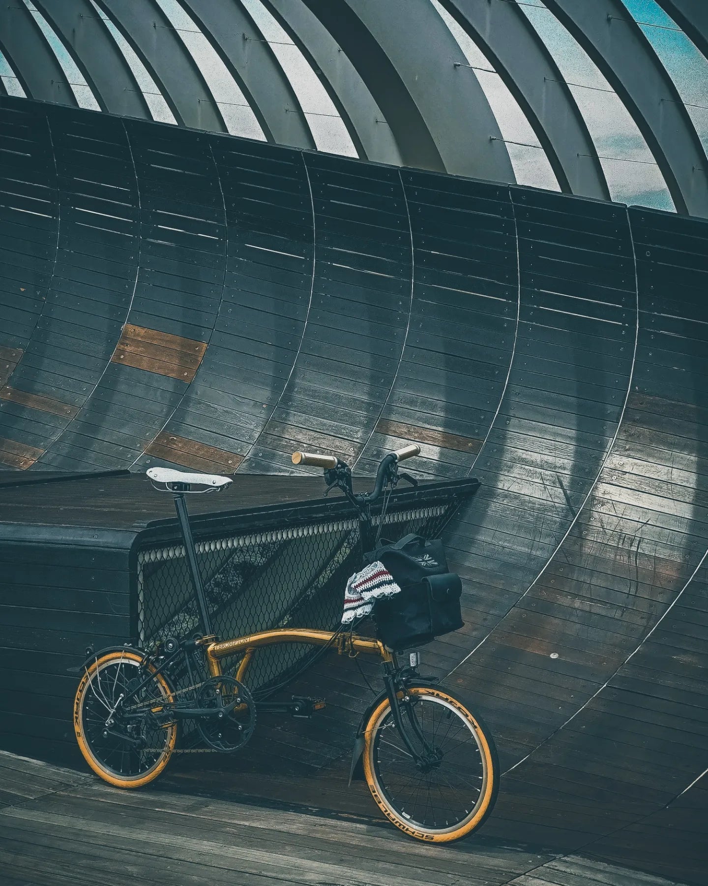 UrbanXĀ® Commuter