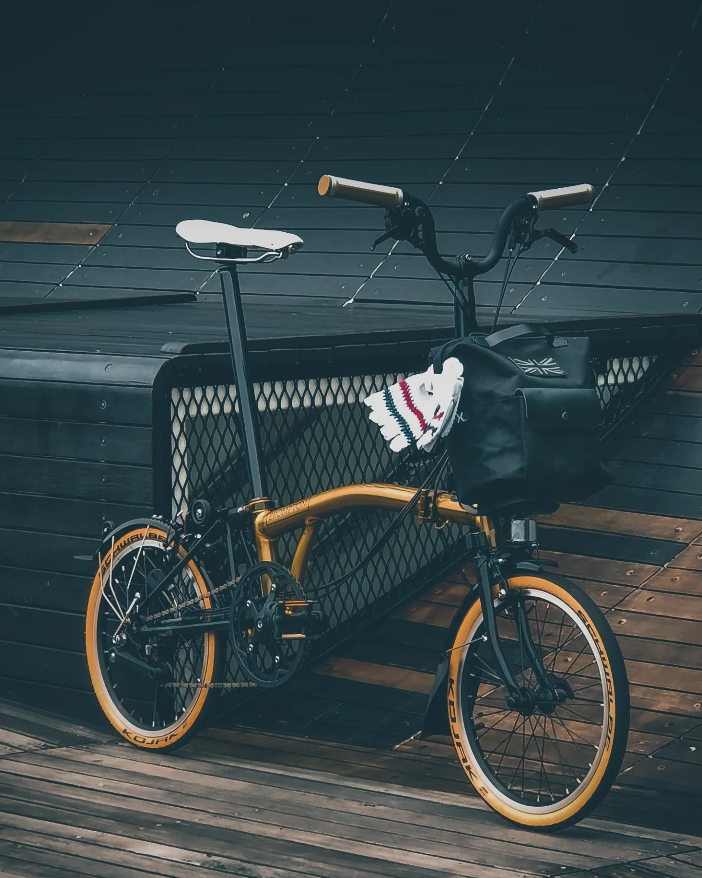 UrbanXĀ® Commuter