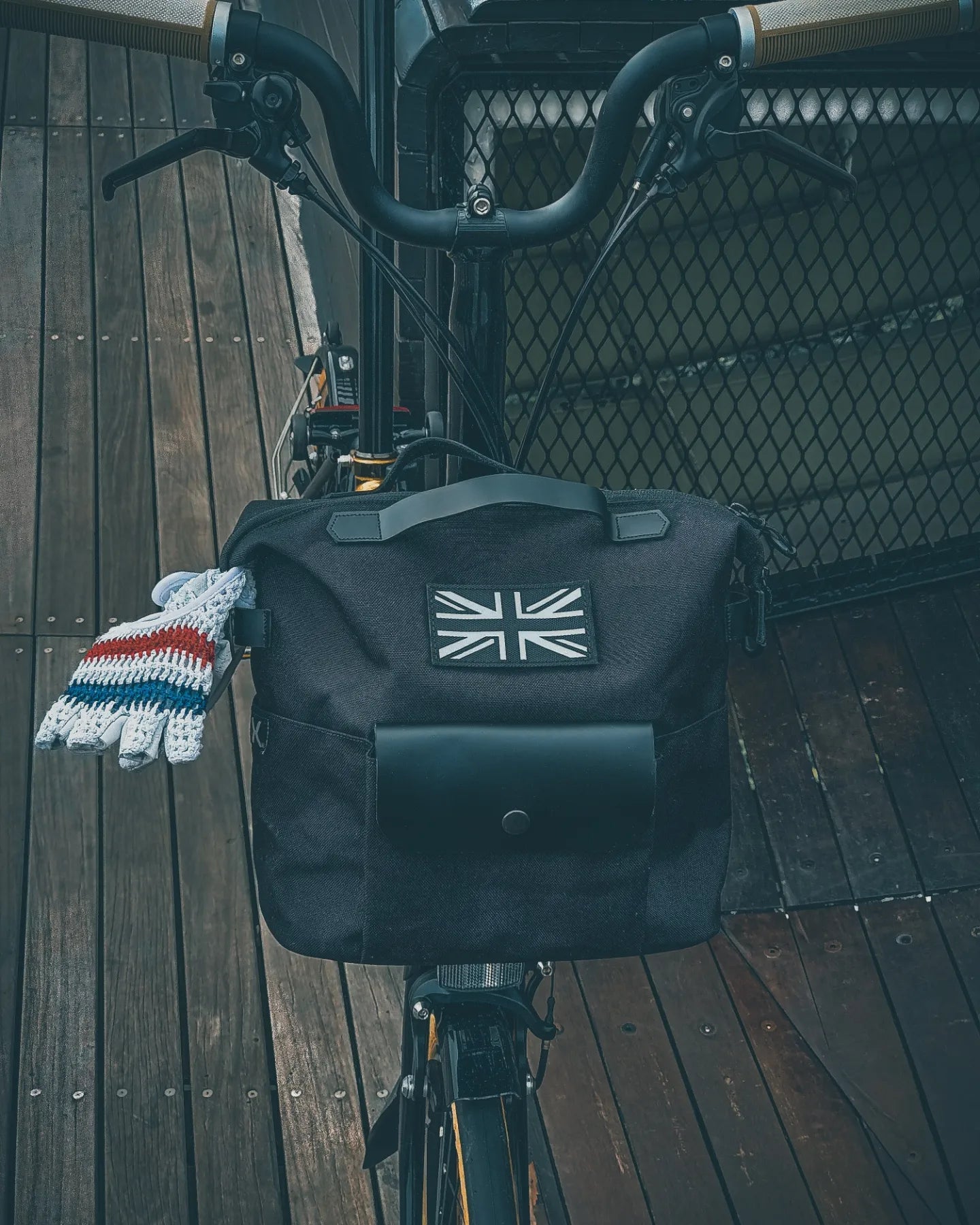 UrbanXĀ® Commuter