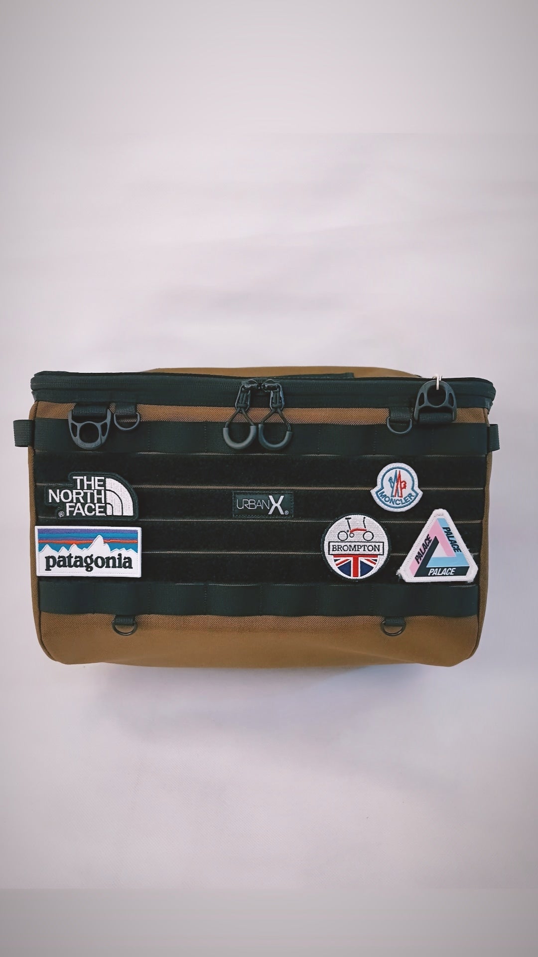 UrbanX® Picnic Basket