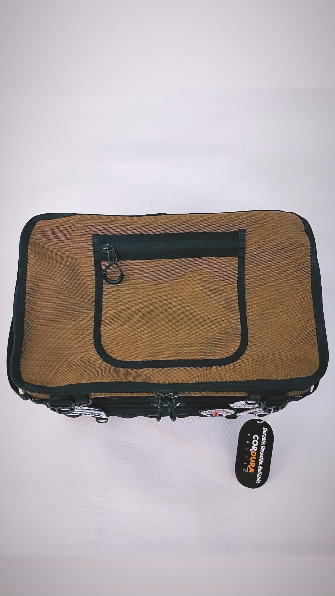 UrbanX® Picnic Basket