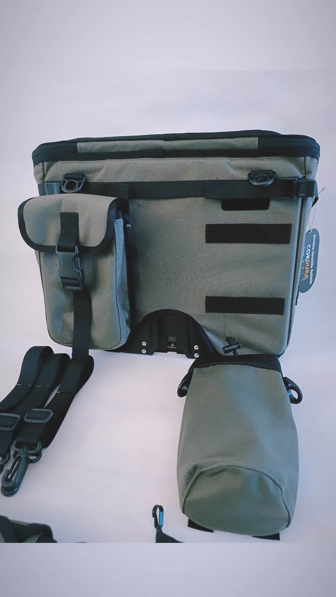 UrbanX® Picnic Basket