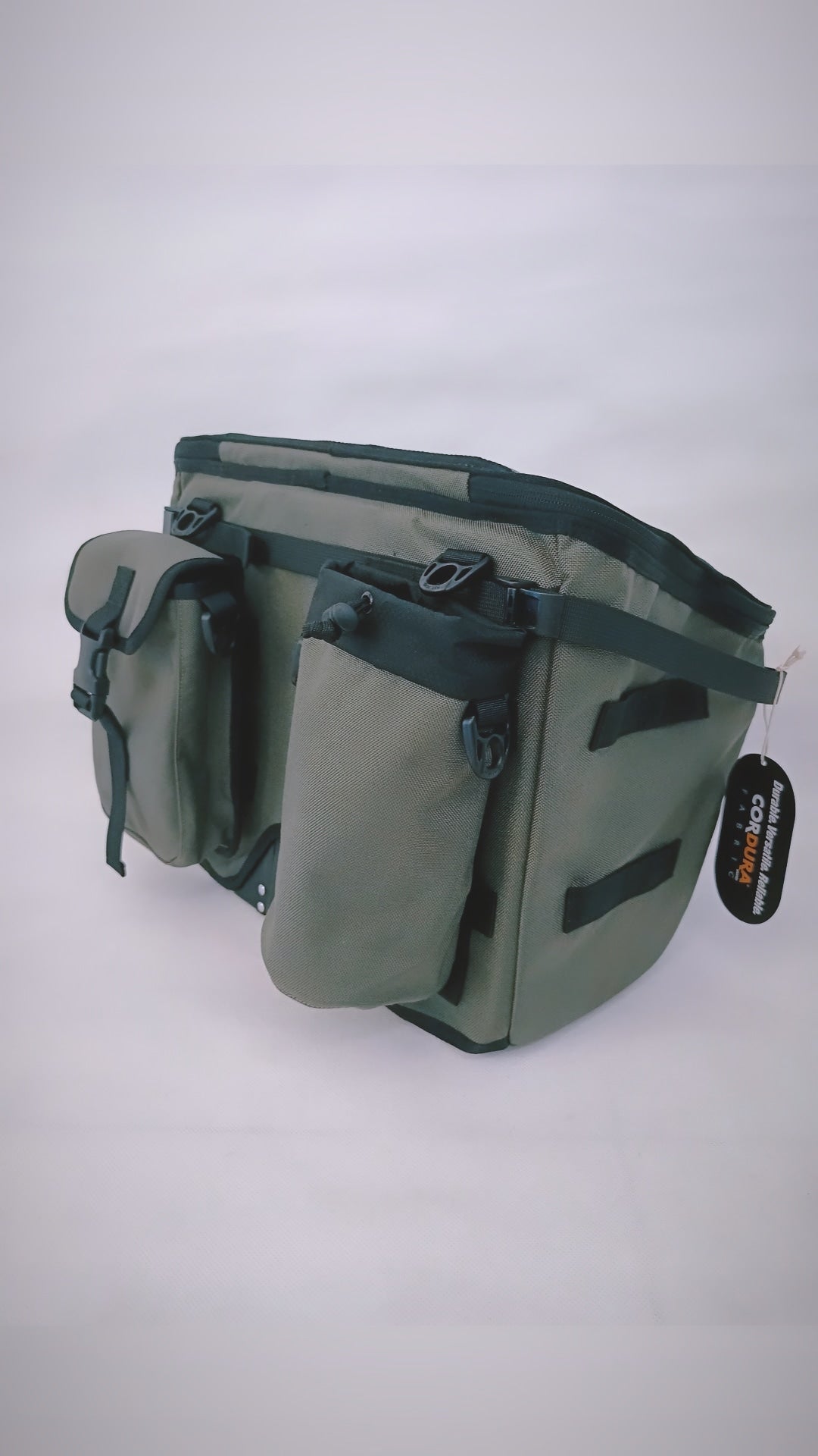 UrbanX® Picnic Basket