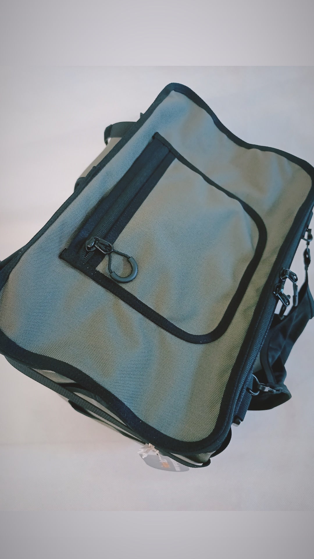 UrbanX® Picnic Basket