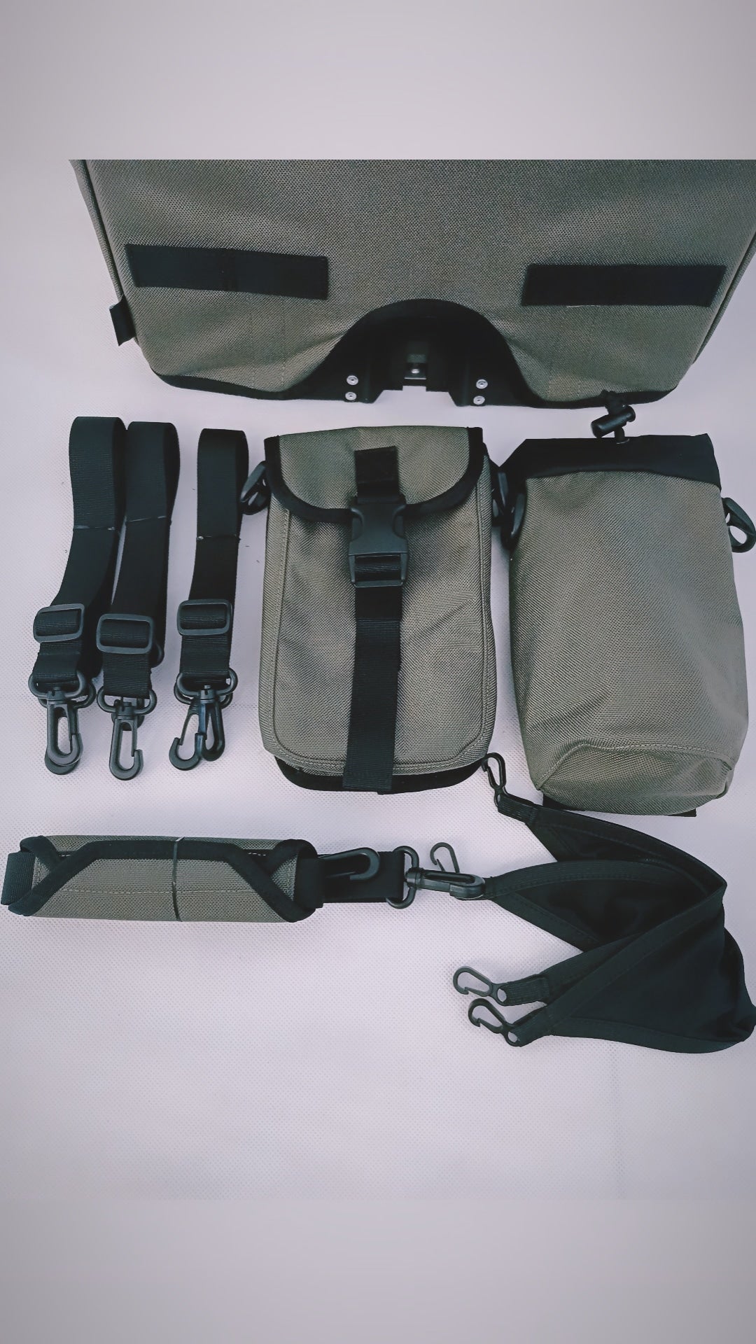 UrbanX® Picnic Basket