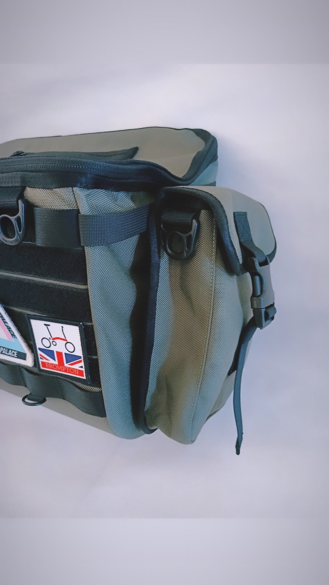 UrbanX® Picnic Basket
