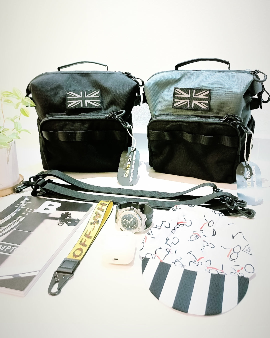 UrbanX® Utility
