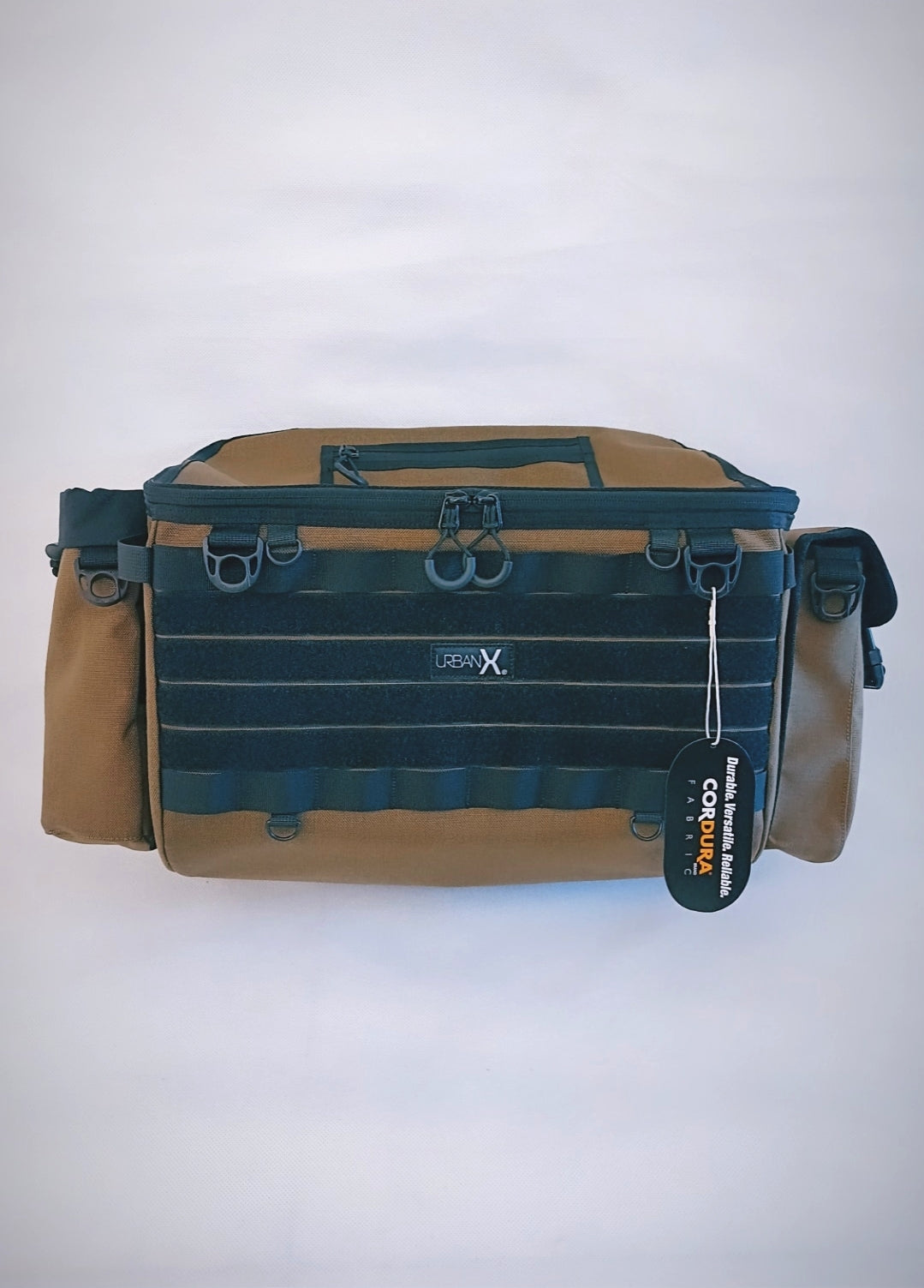 UrbanX® Picnic Basket