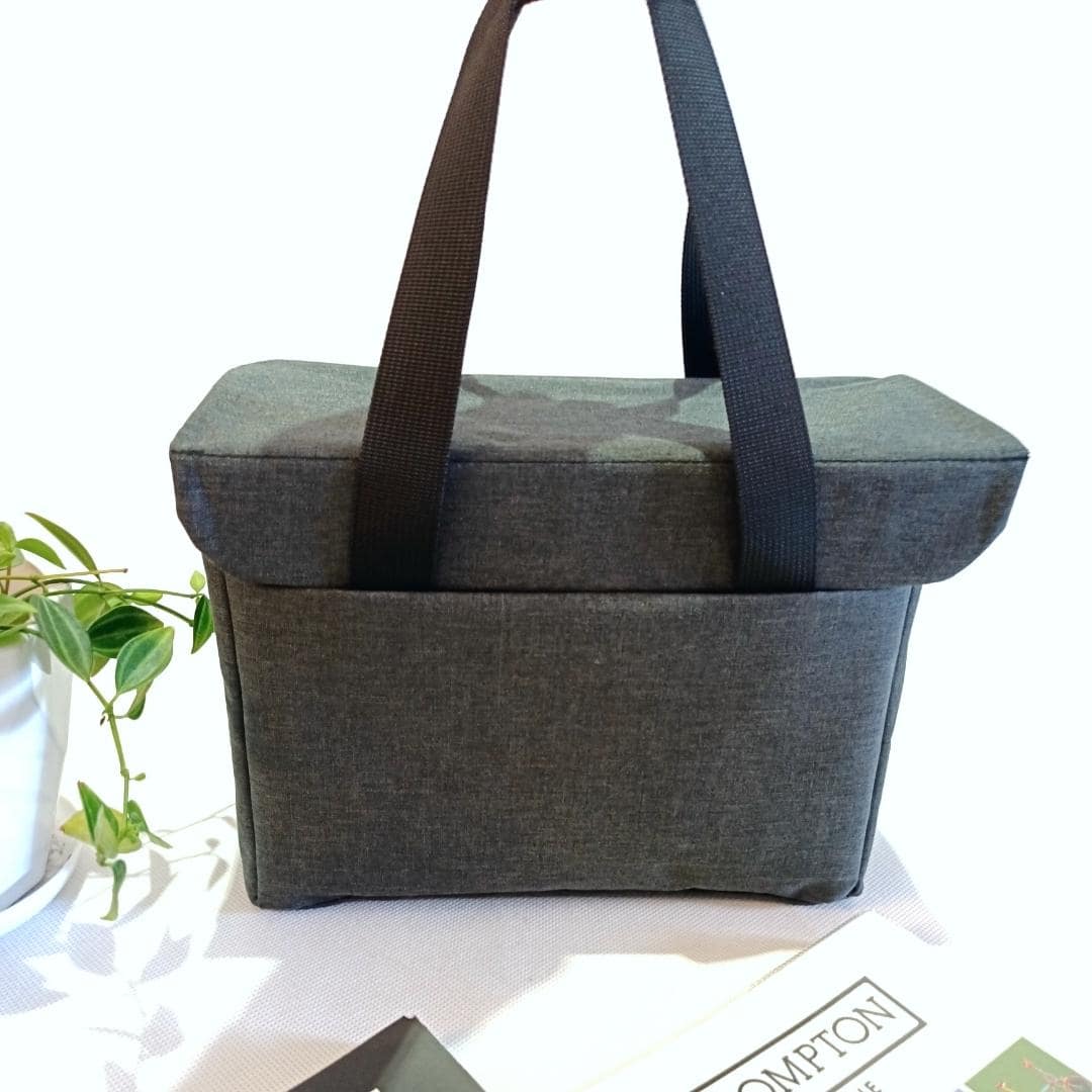 UrbanX® Bag Organizer Insert (Utility/ Commuter/ Metropolitan/Cosmopolitan)