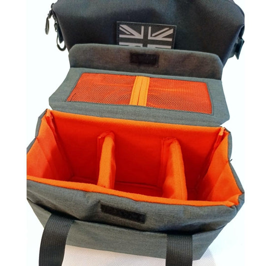 UrbanX® Bag Organizer Insert (Utility/ Commuter/ Metropolitan/Cosmopolitan)