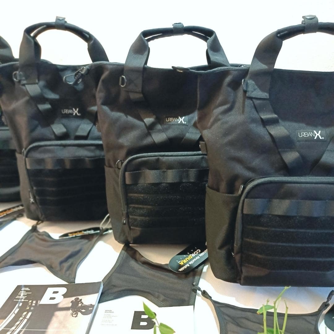UrbanX® Metropolitan