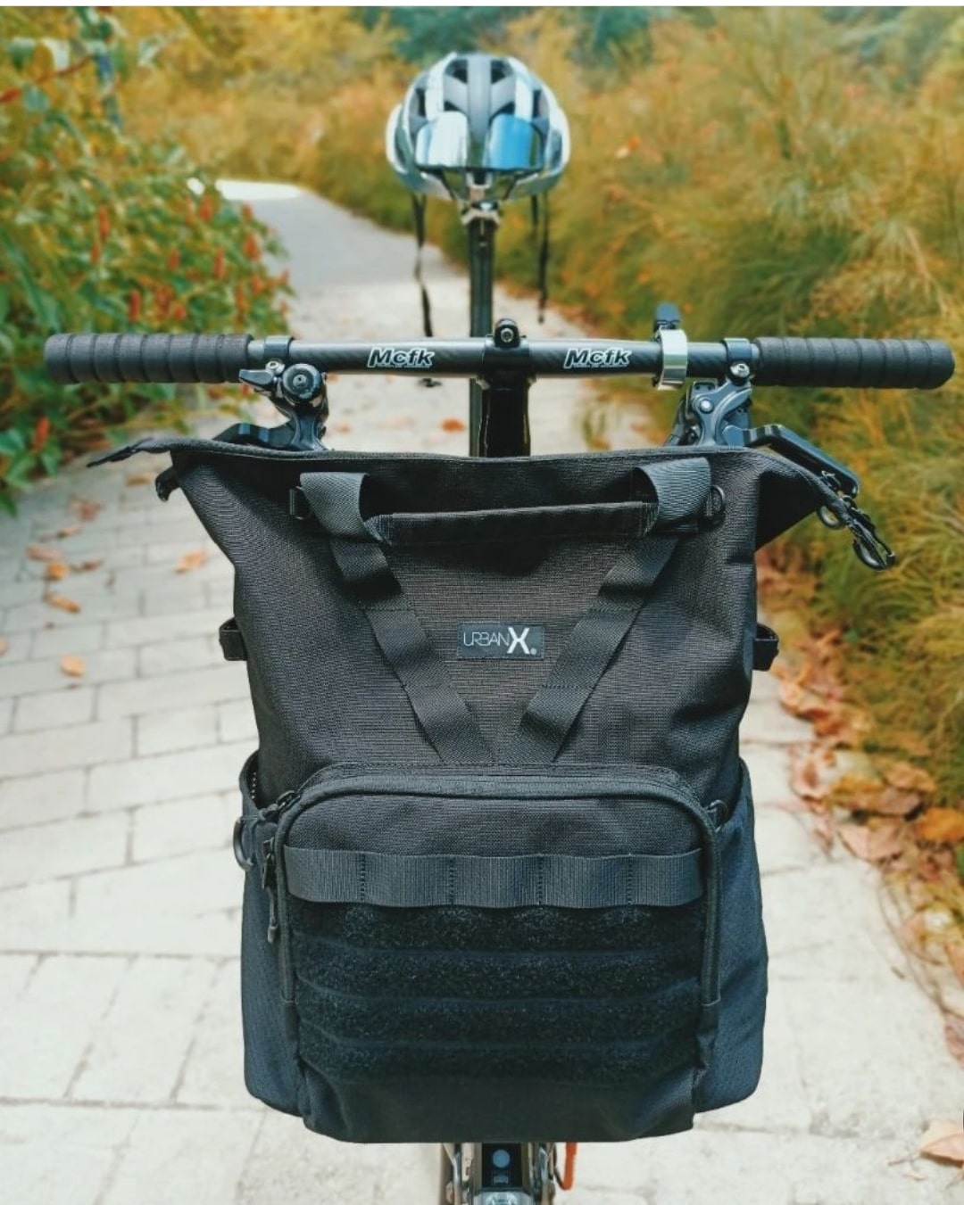 UrbanX® Metropolitan