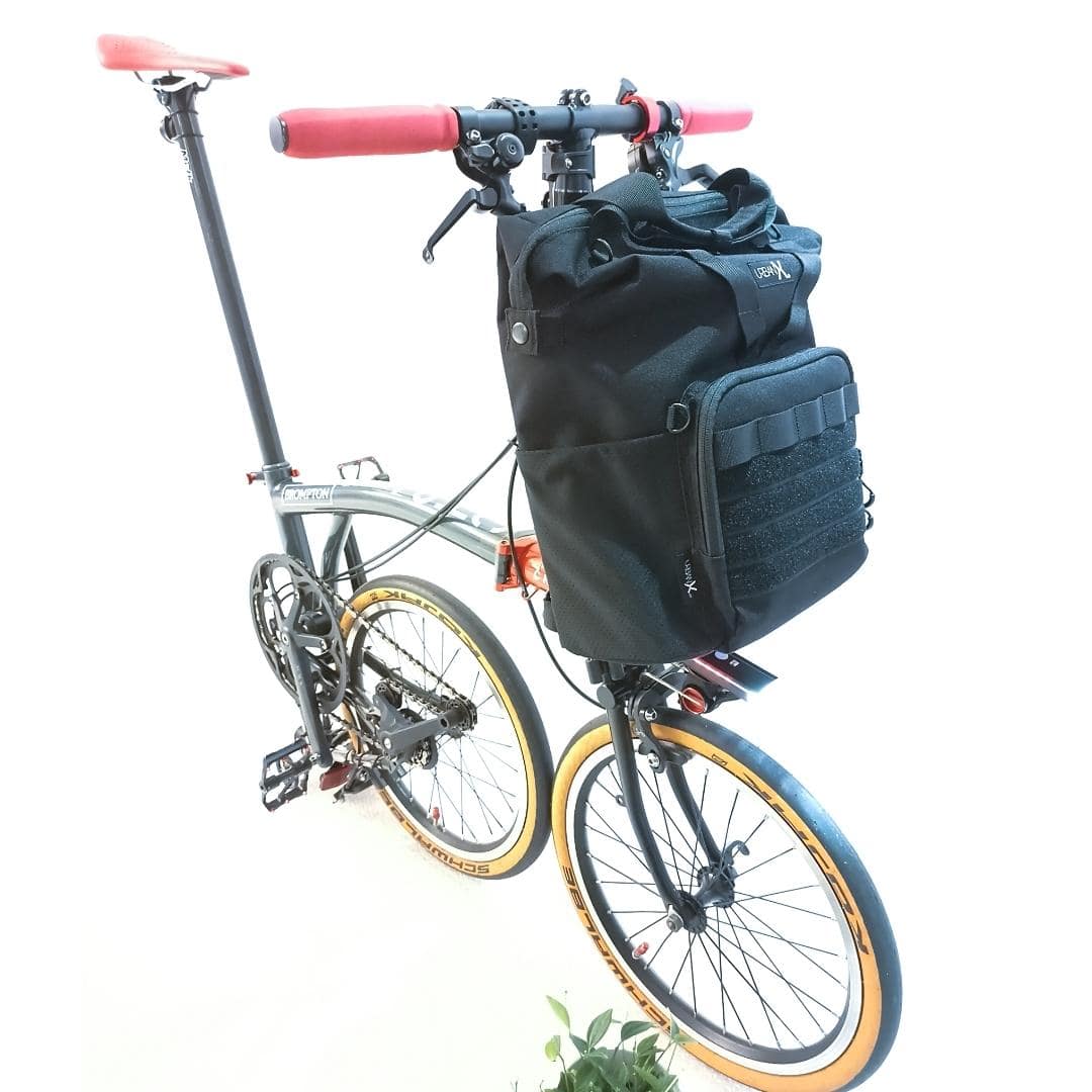 UrbanX® Metropolitan