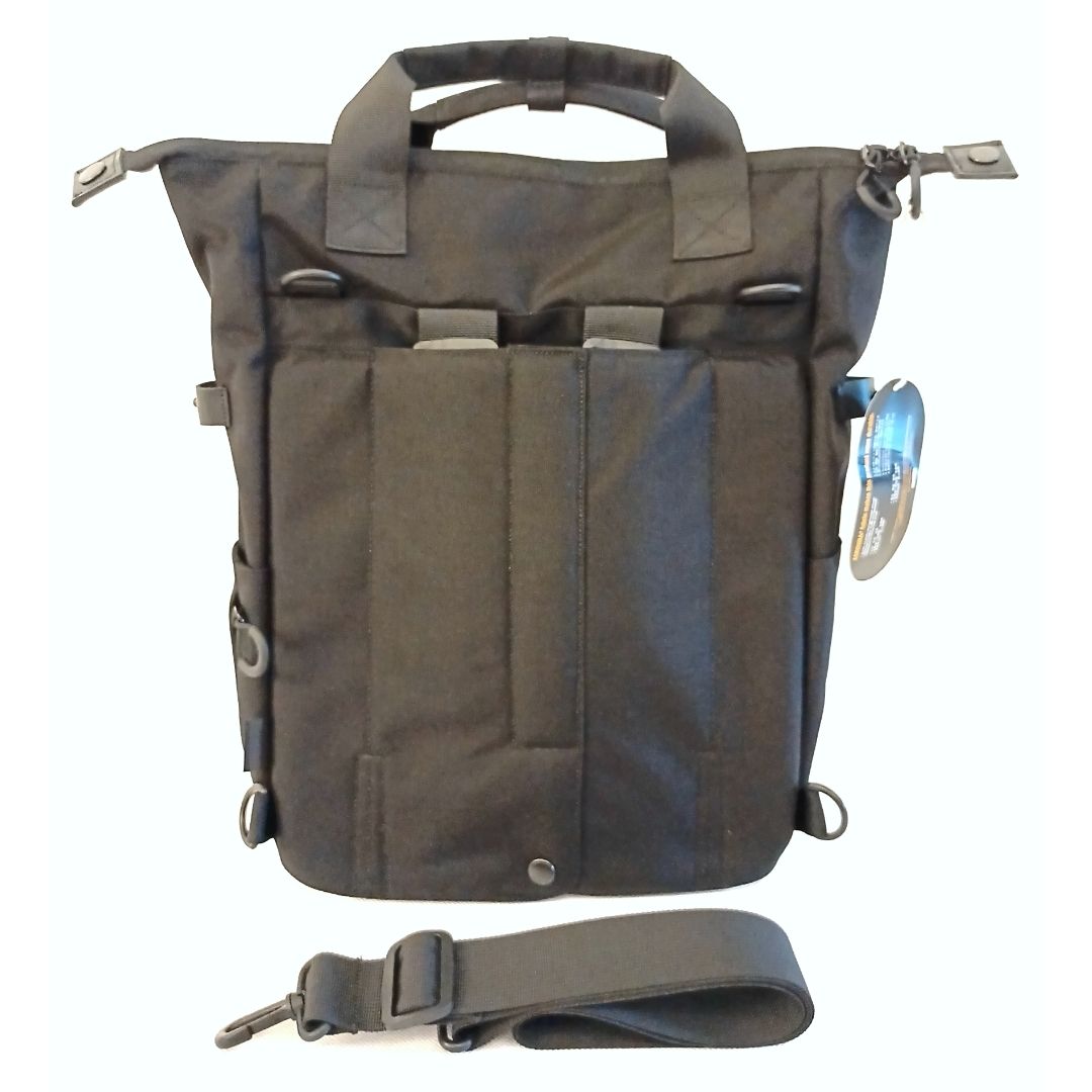UrbanXĀ® Commuter