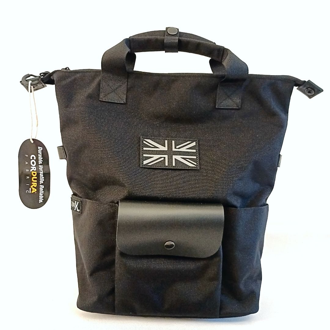 UrbanXĀ® Commuter