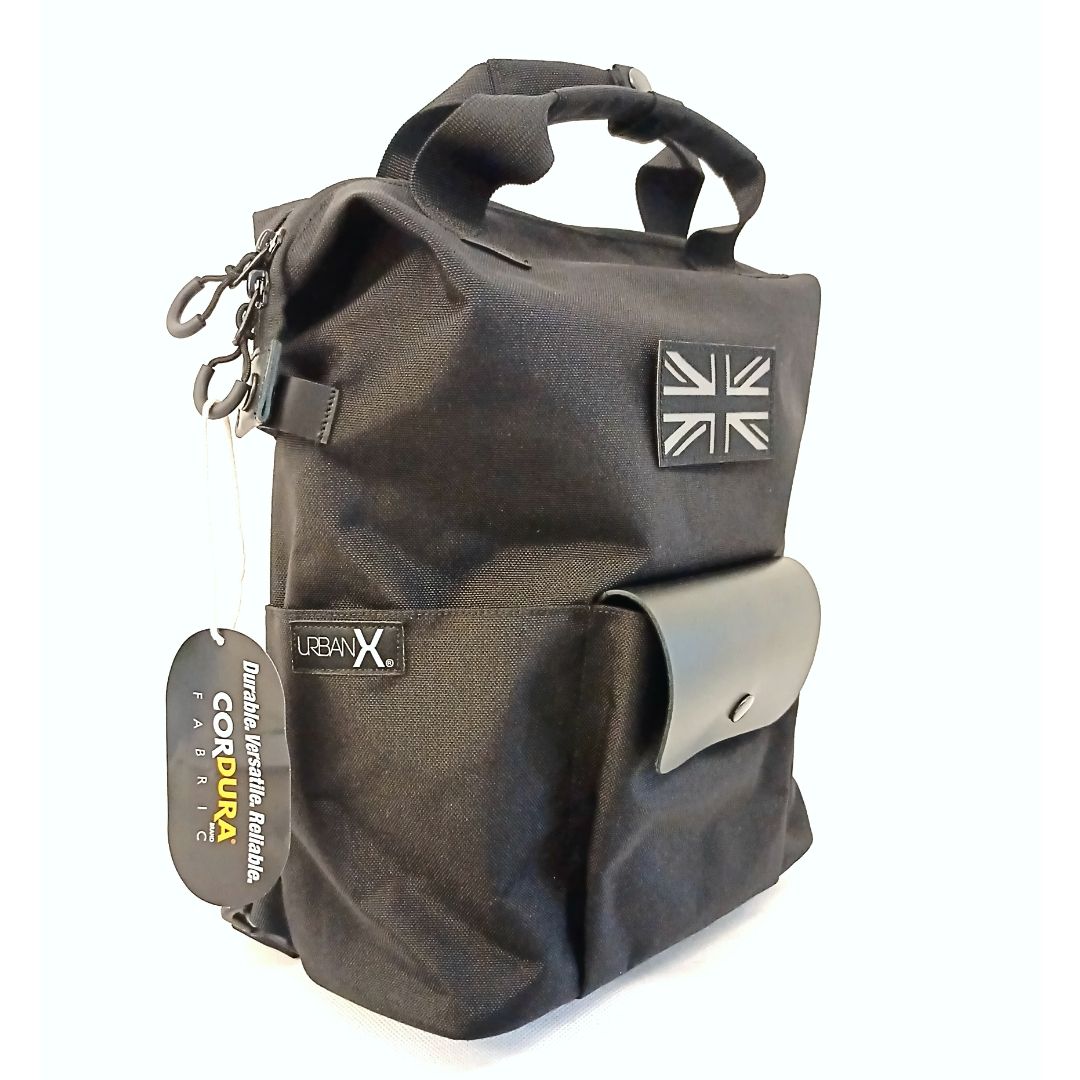 UrbanXĀ® Commuter