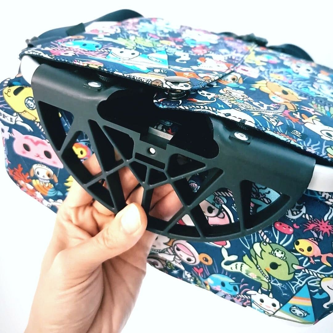 UrbanXĀ® Commuter Tokidoki Series