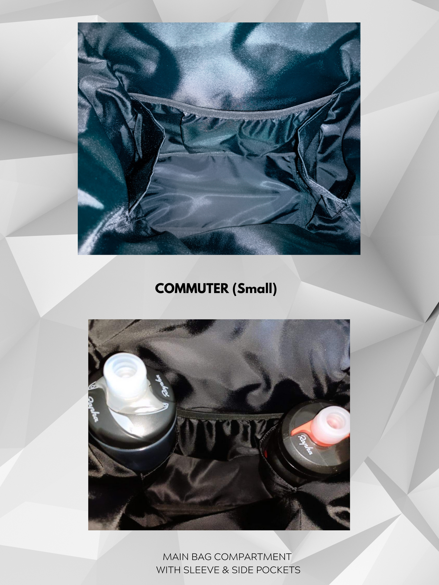 UrbanXĀ® Commuter