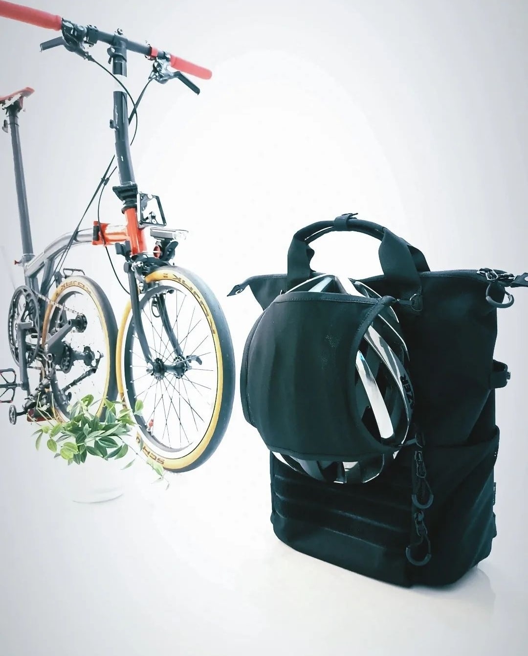 UrbanX® Metropolitan