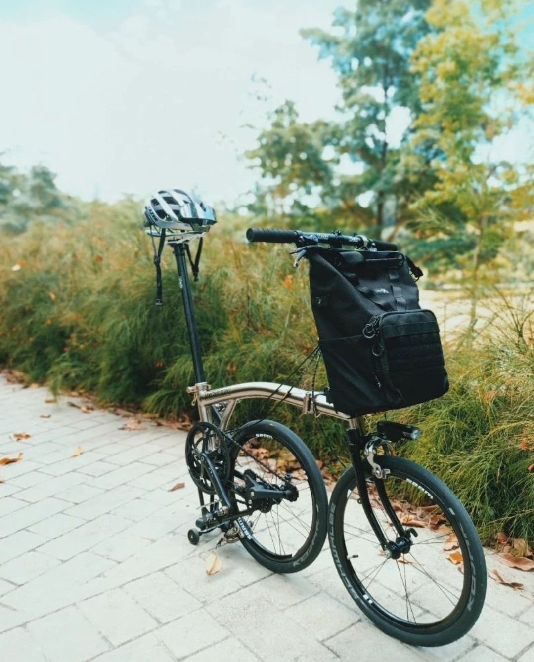 UrbanX® Metropolitan