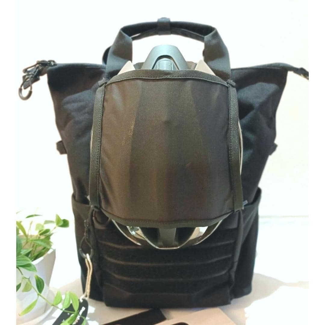 UrbanX® Metropolitan