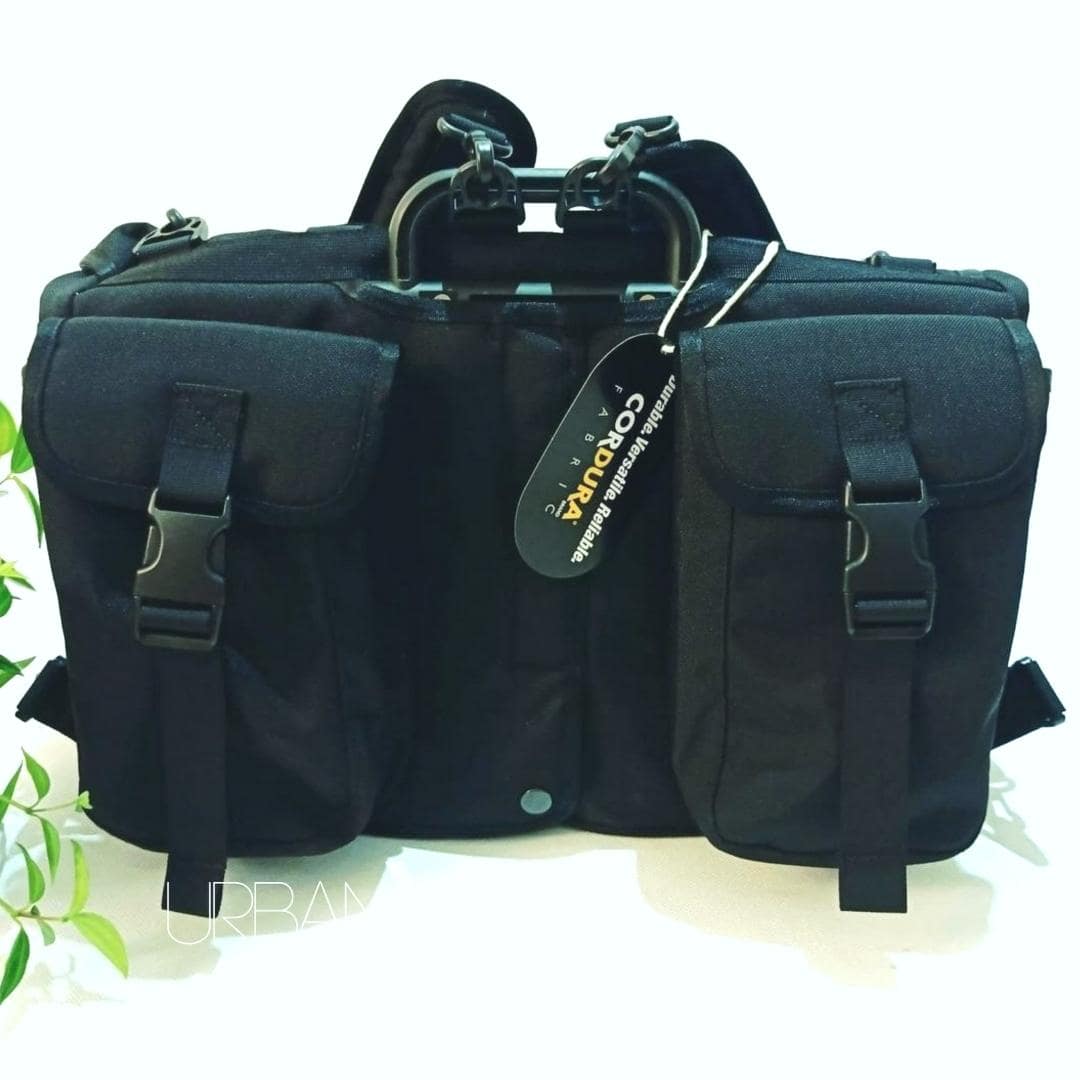 UrbanX® Traveller