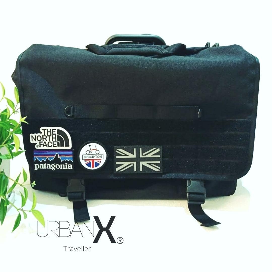 UrbanX® Traveller