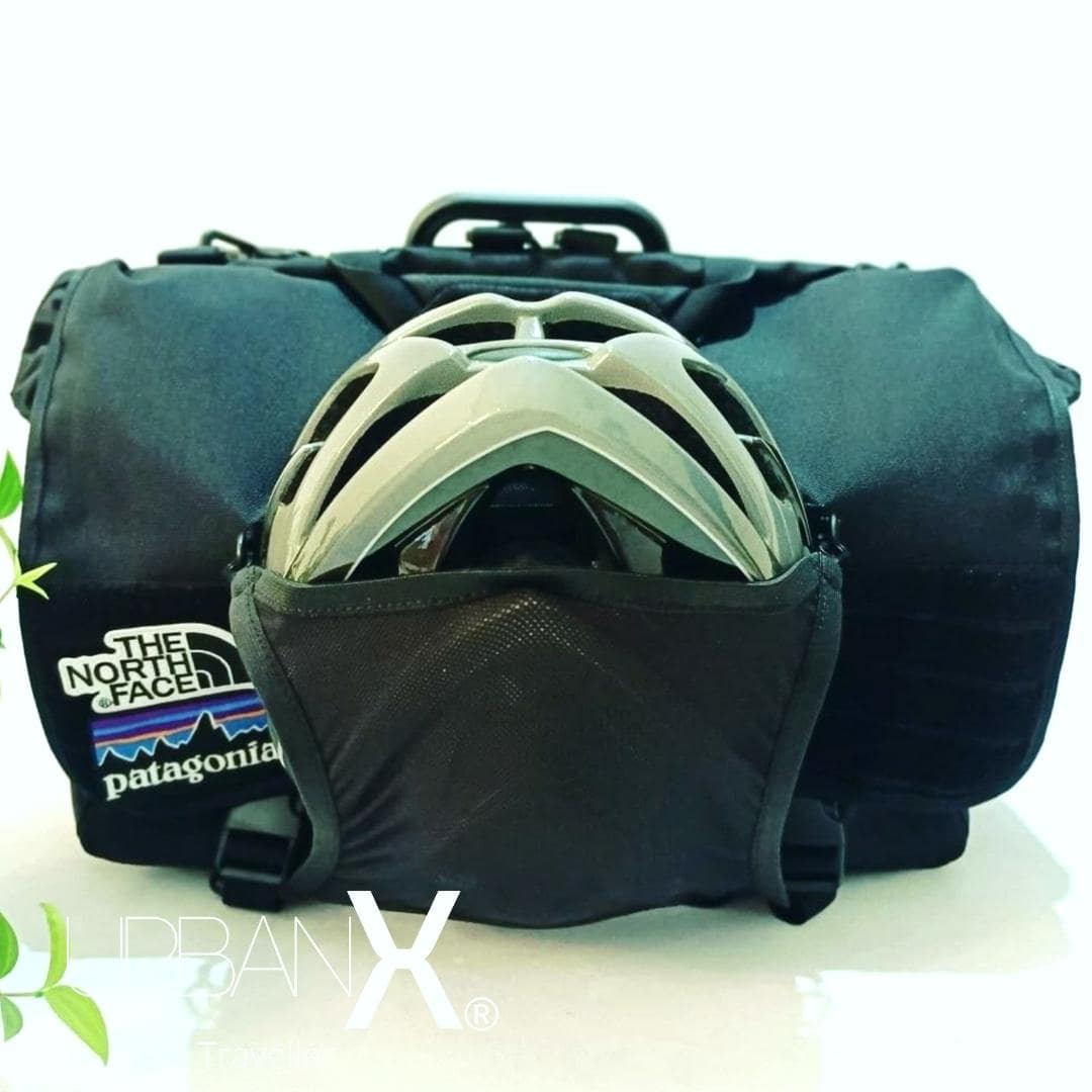UrbanX® Traveller
