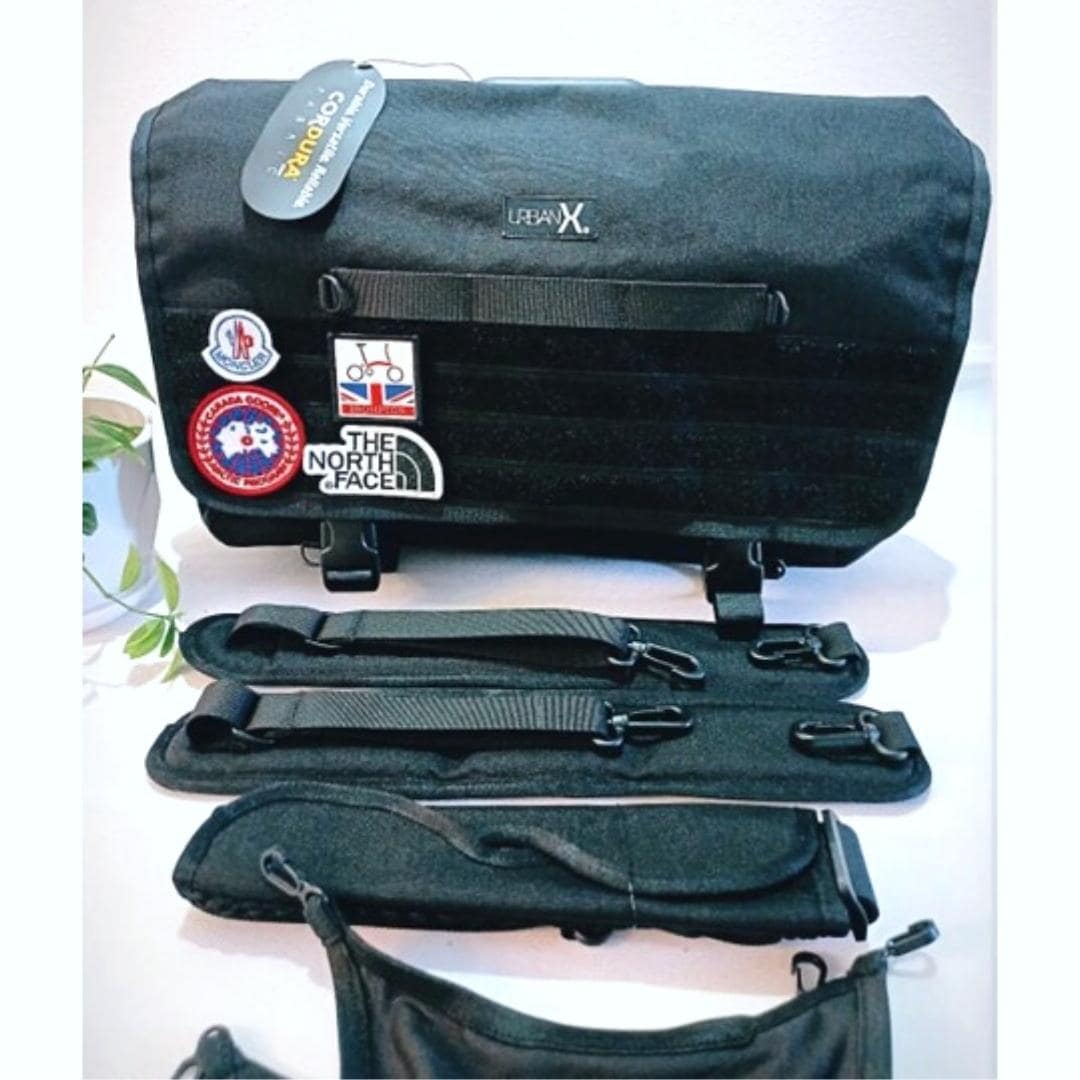 UrbanX® Traveller