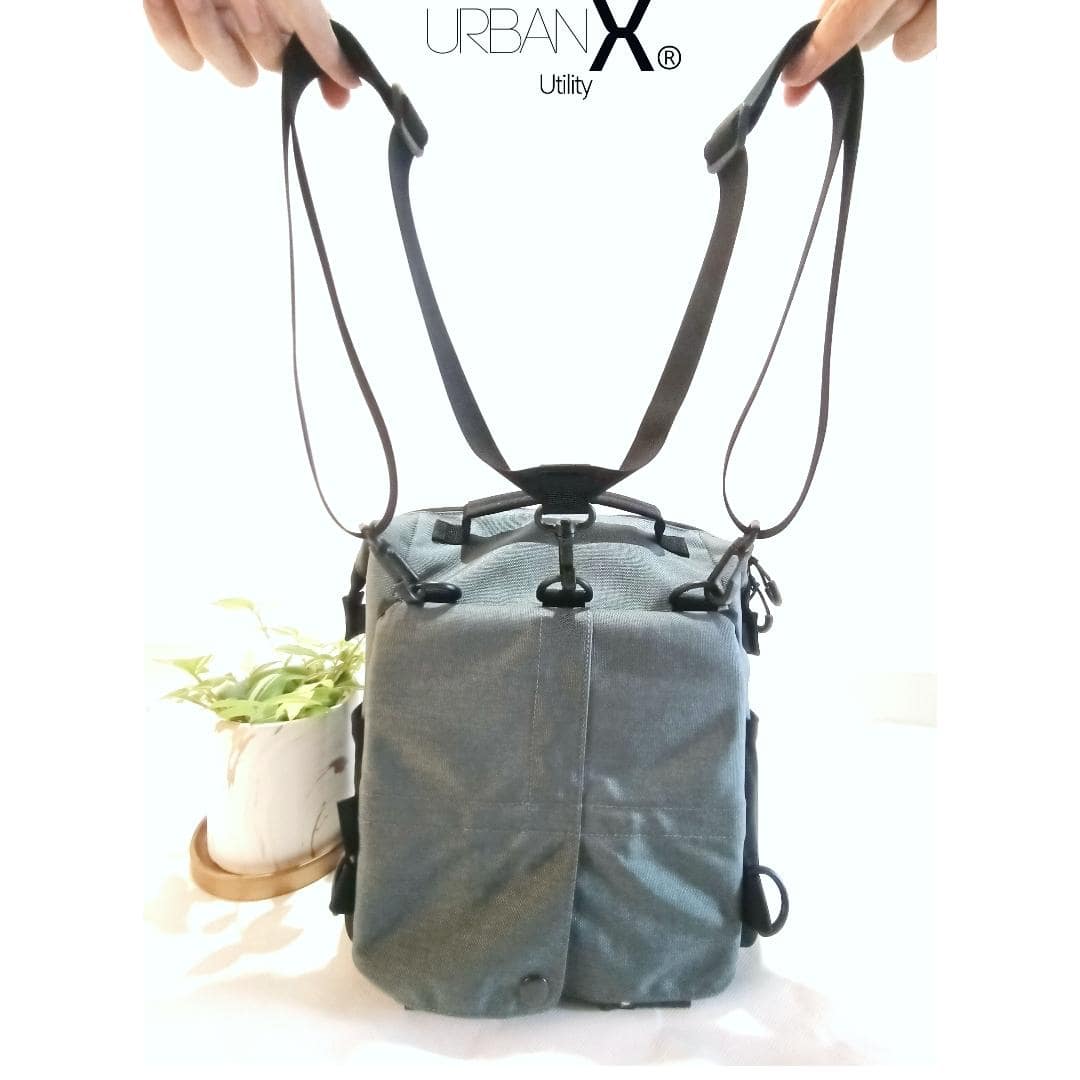 UrbanX® Utility