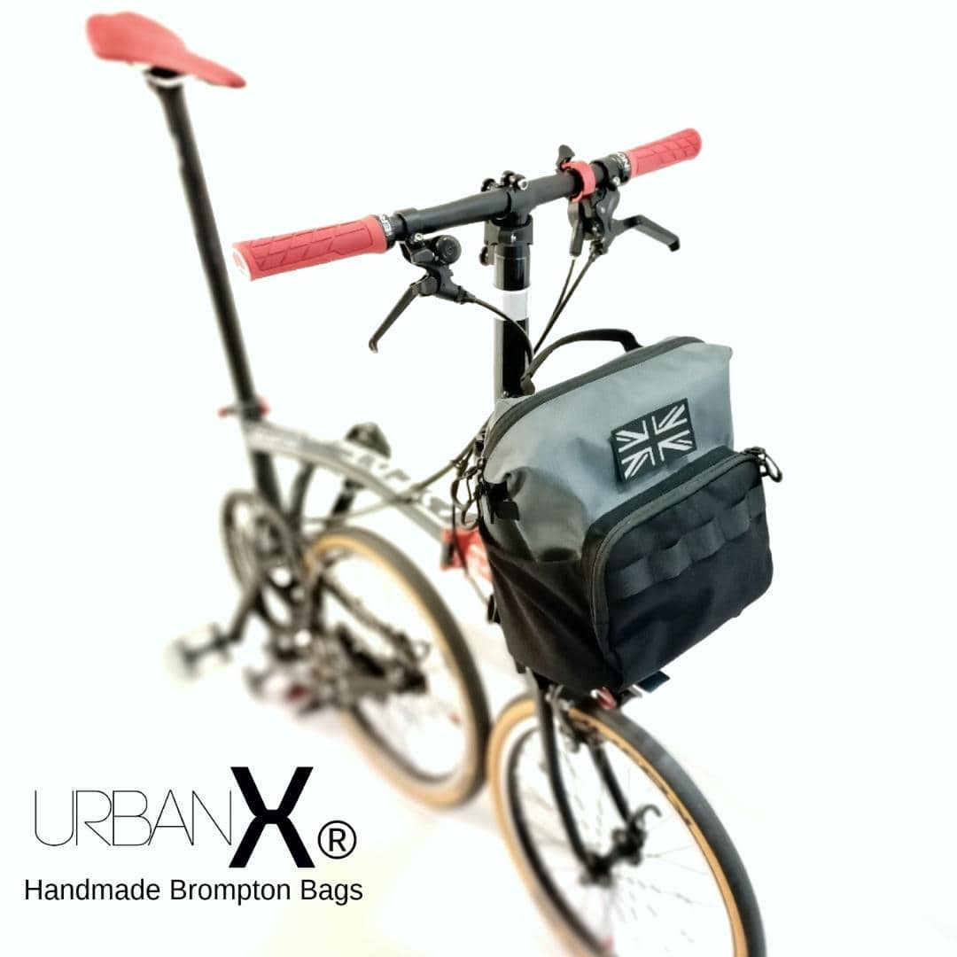 UrbanX® Utility