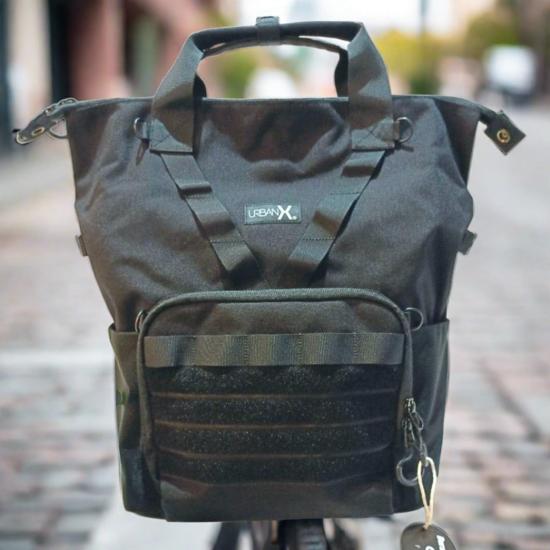 UrbanX® Metropolitan