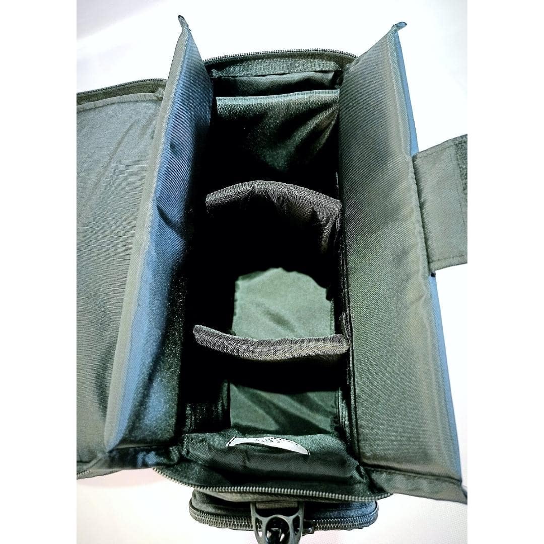 UrbanX® Bag Organizer Insert (Voyager)
