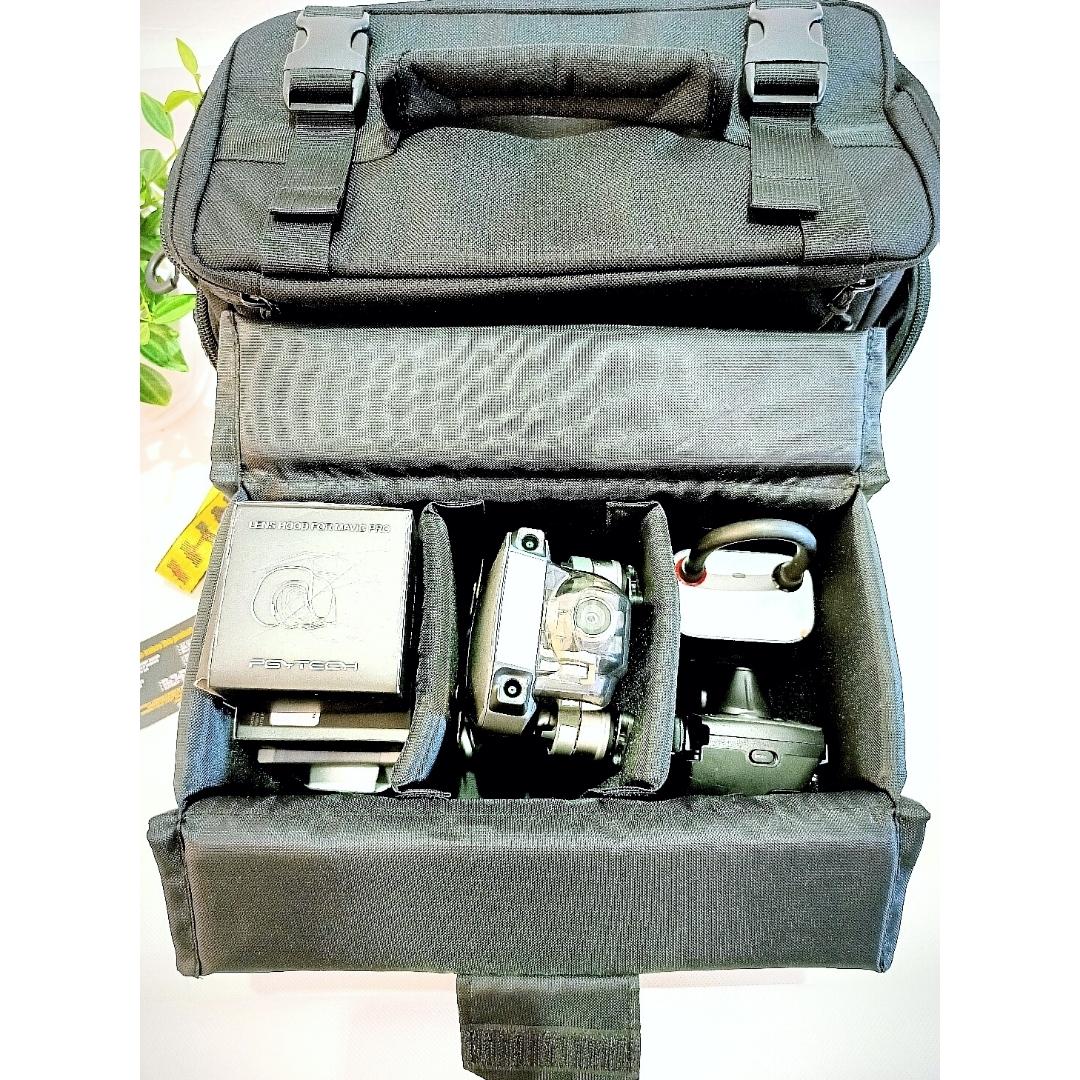 UrbanX® Bag Organizer Insert (Voyager)